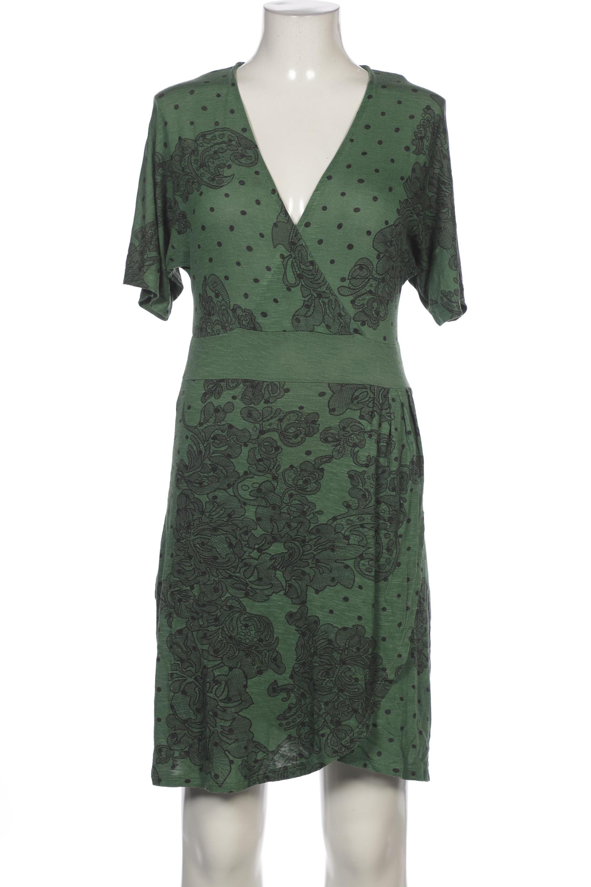 

Desigual Damen Kleid, grün