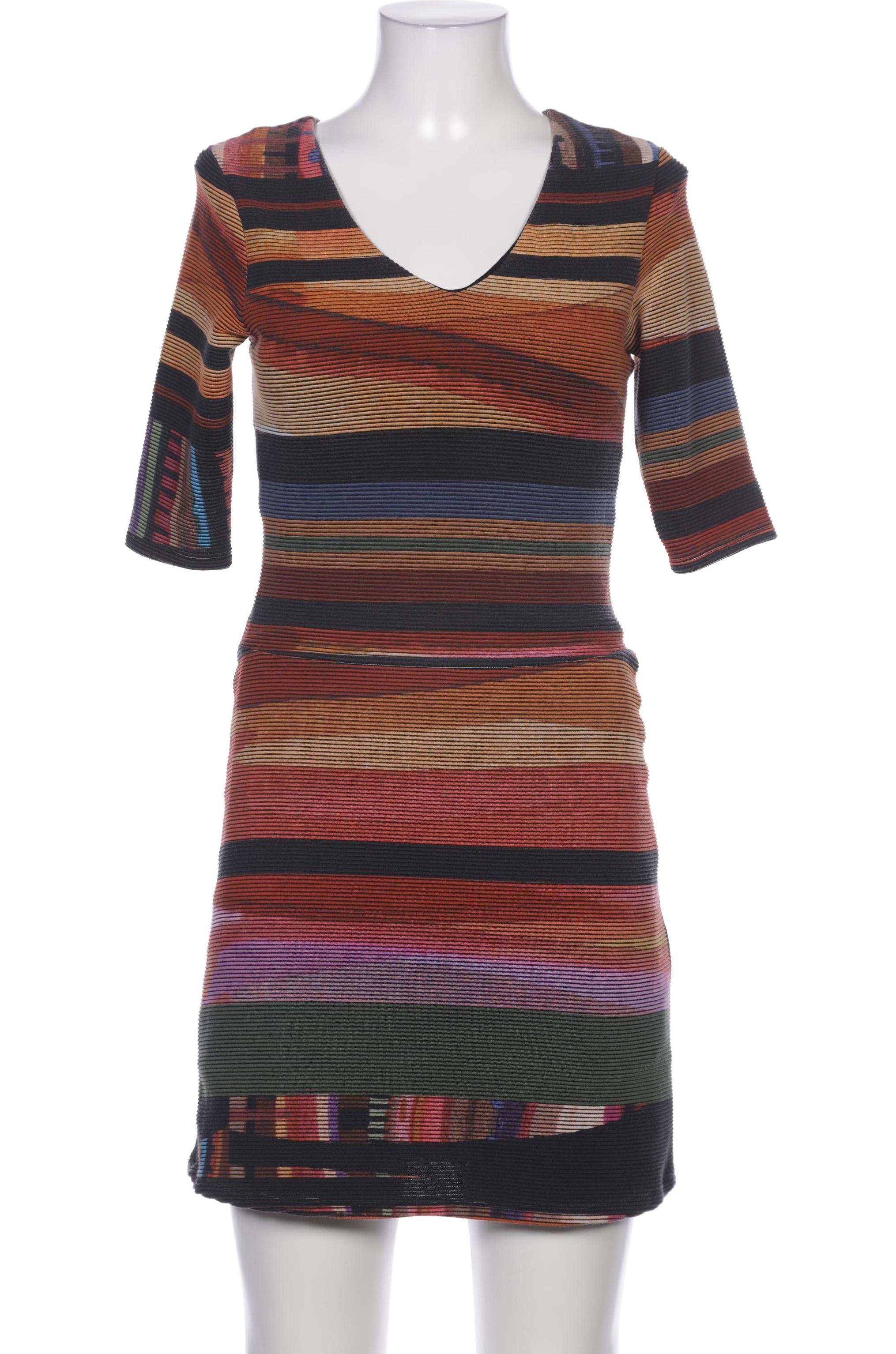 

Desigual Damen Kleid, mehrfarbig, Gr. 38