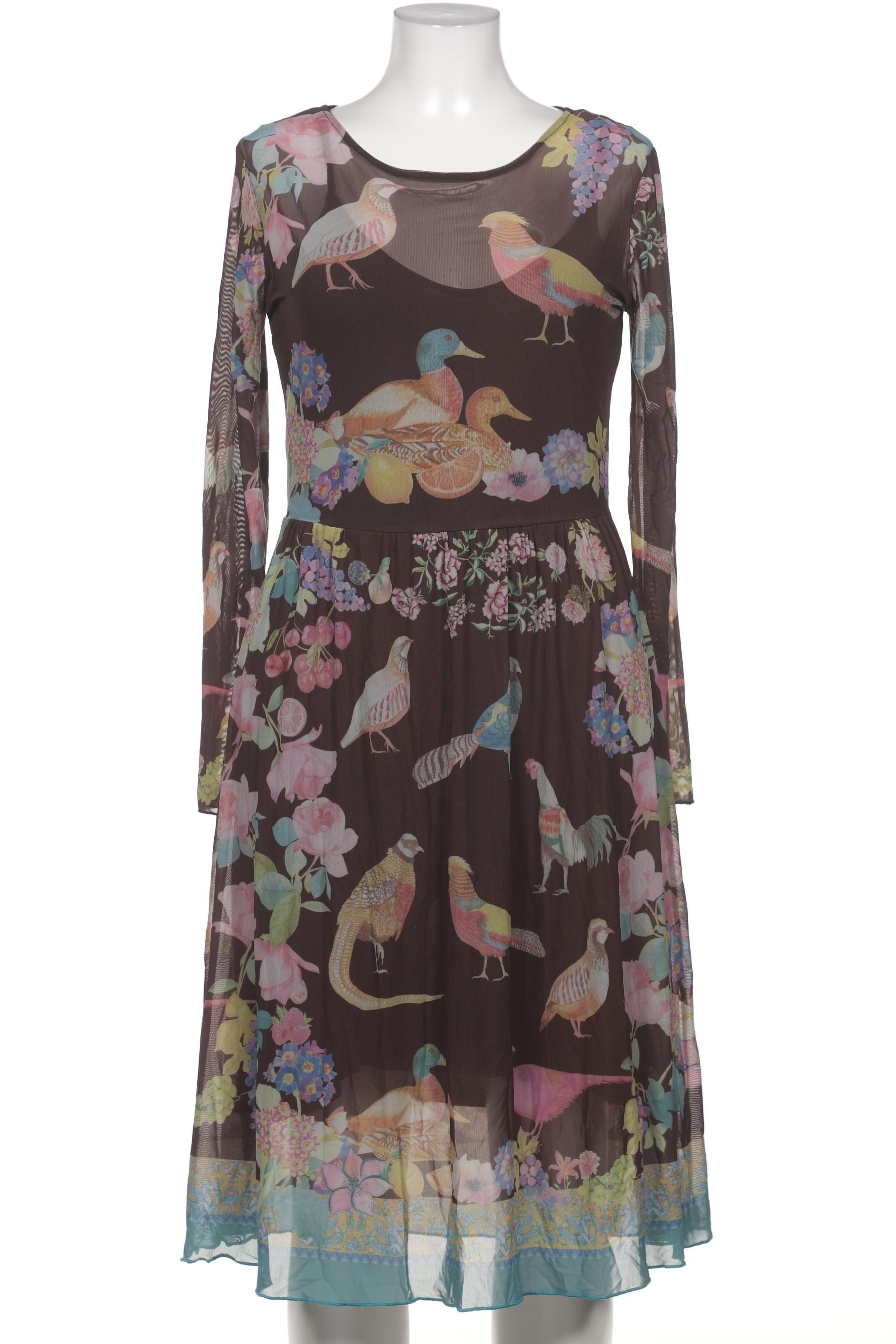 

Desigual Damen Kleid, braun, Gr. 44