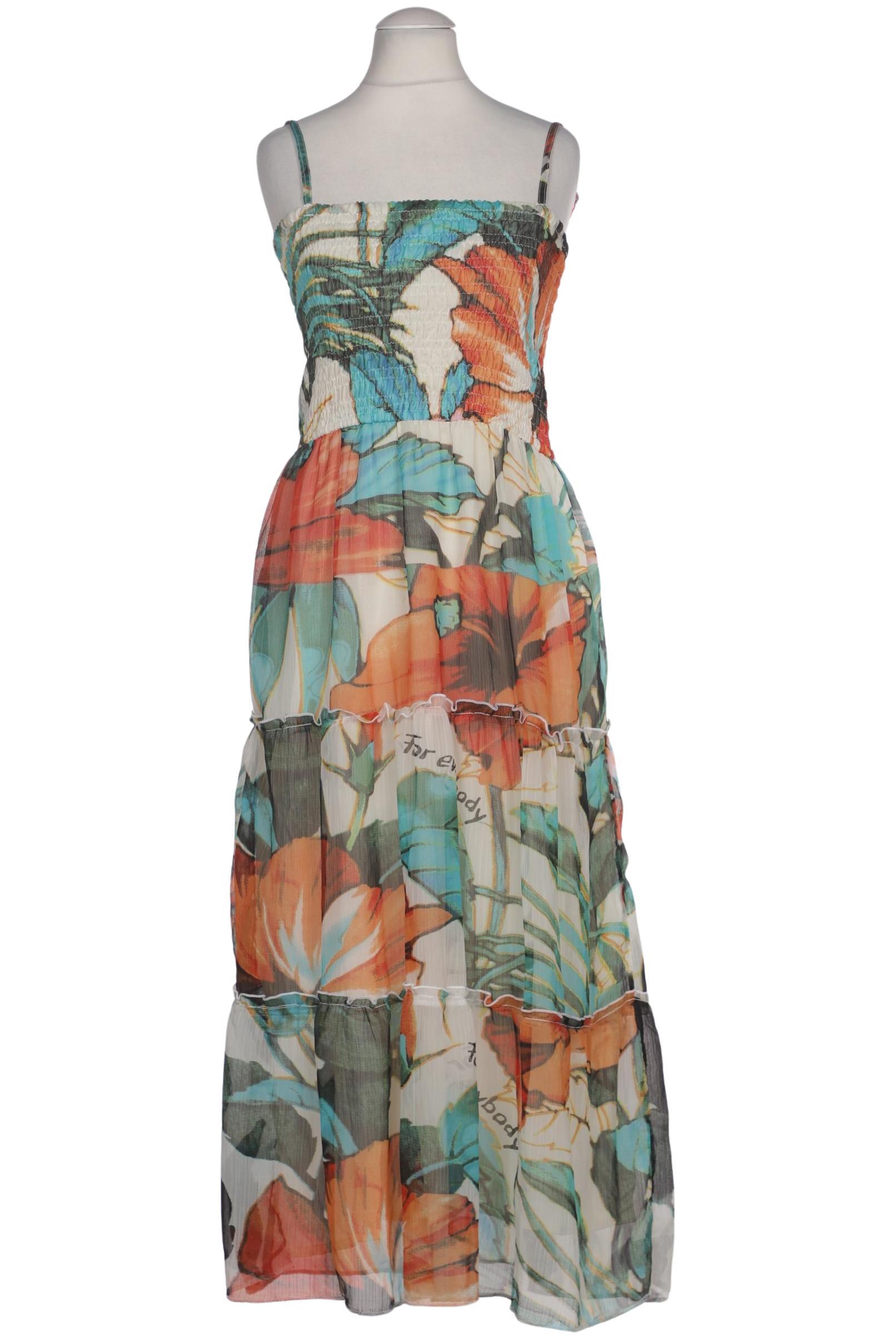 

Desigual Damen Kleid, mehrfarbig, Gr. 38