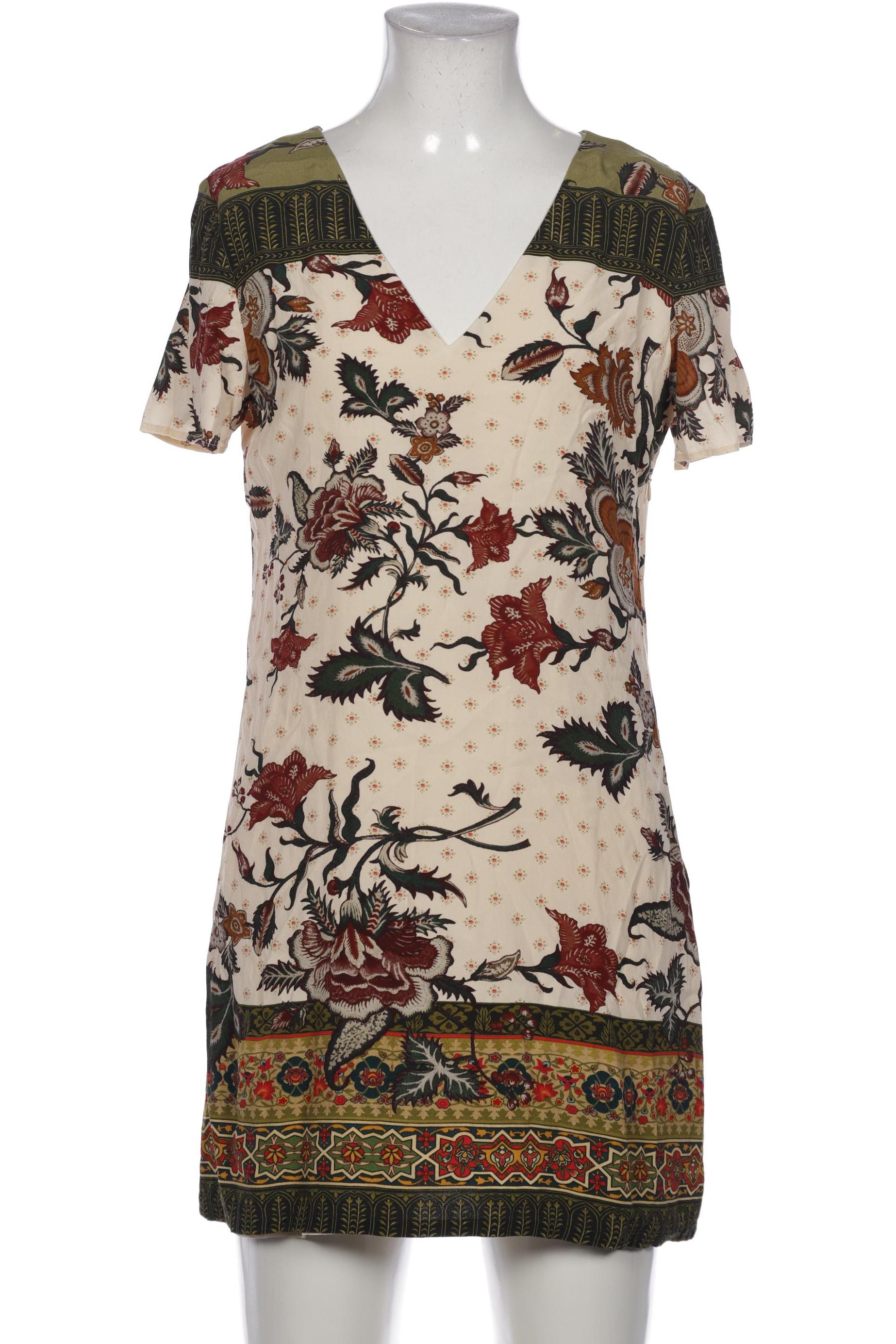 

Desigual Damen Kleid, beige, Gr. 38
