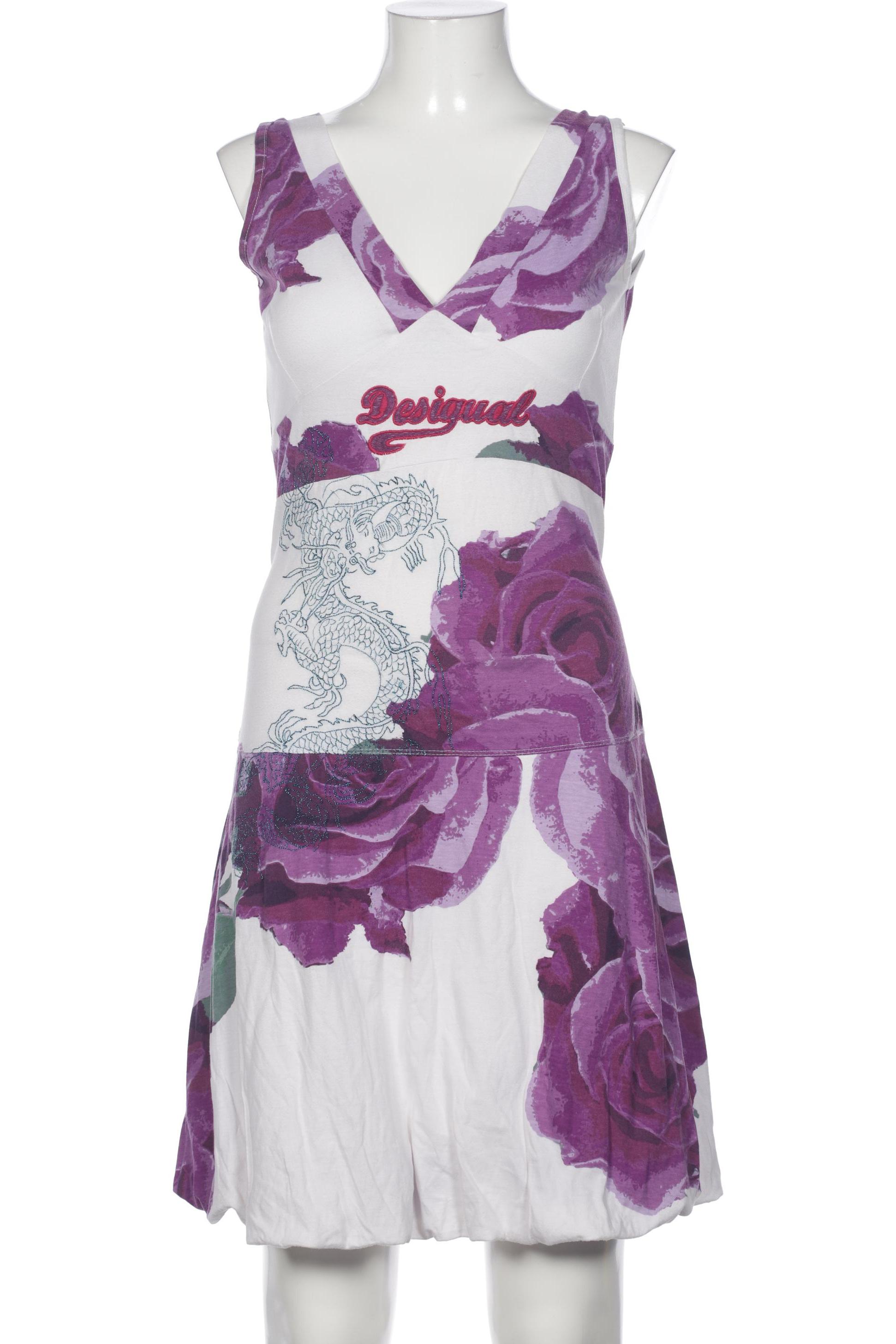 

Desigual Damen Kleid, flieder