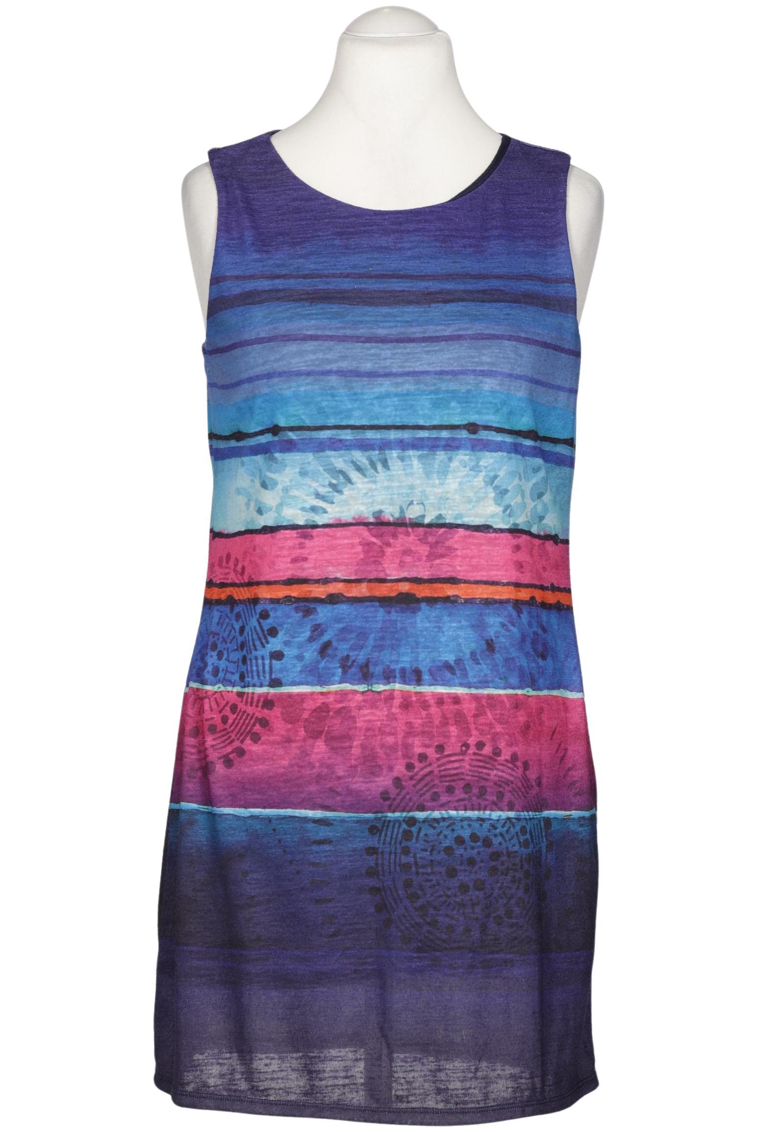 

Desigual Damen Kleid, mehrfarbig, Gr. 44
