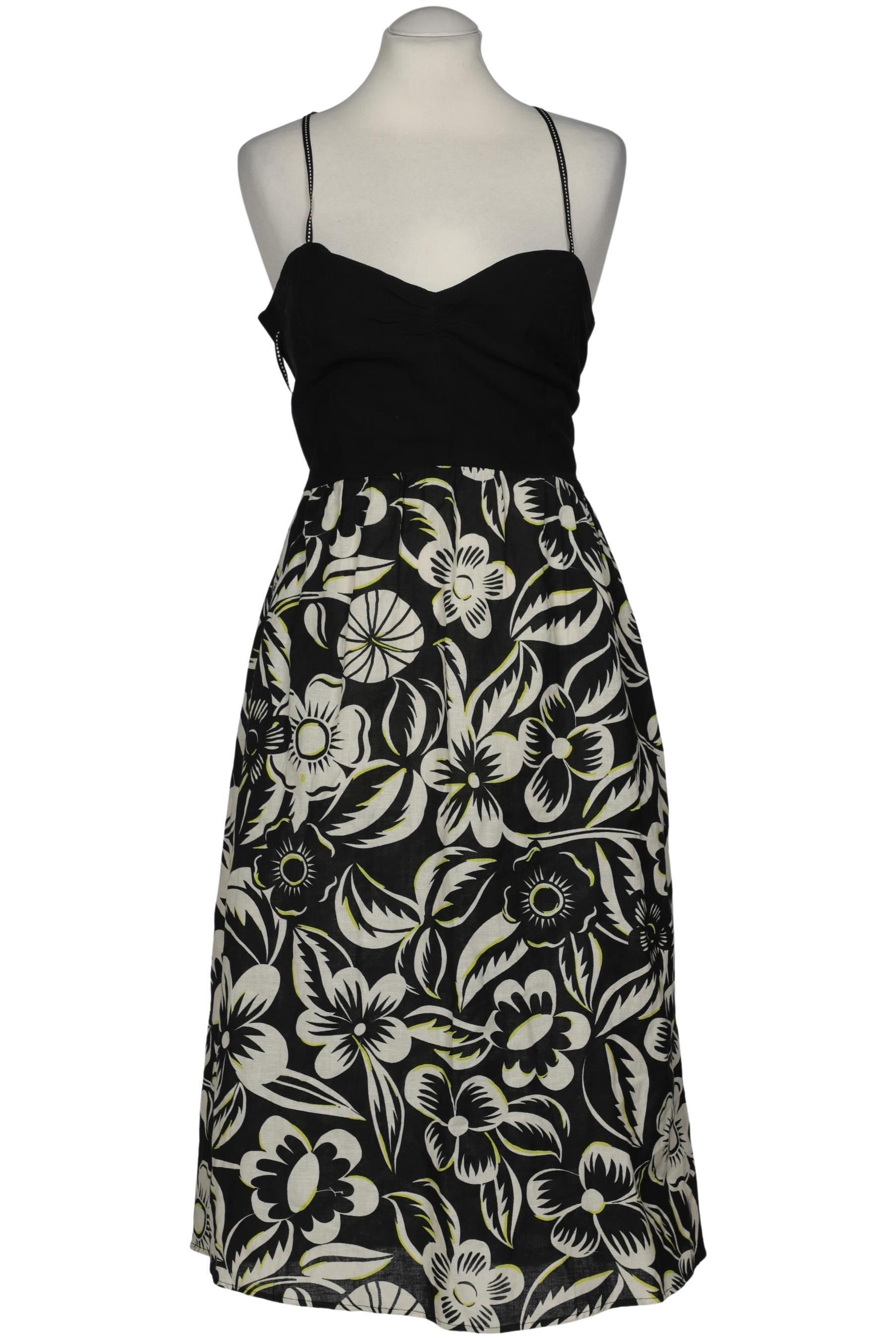 

Desigual Damen Kleid, schwarz, Gr. 38