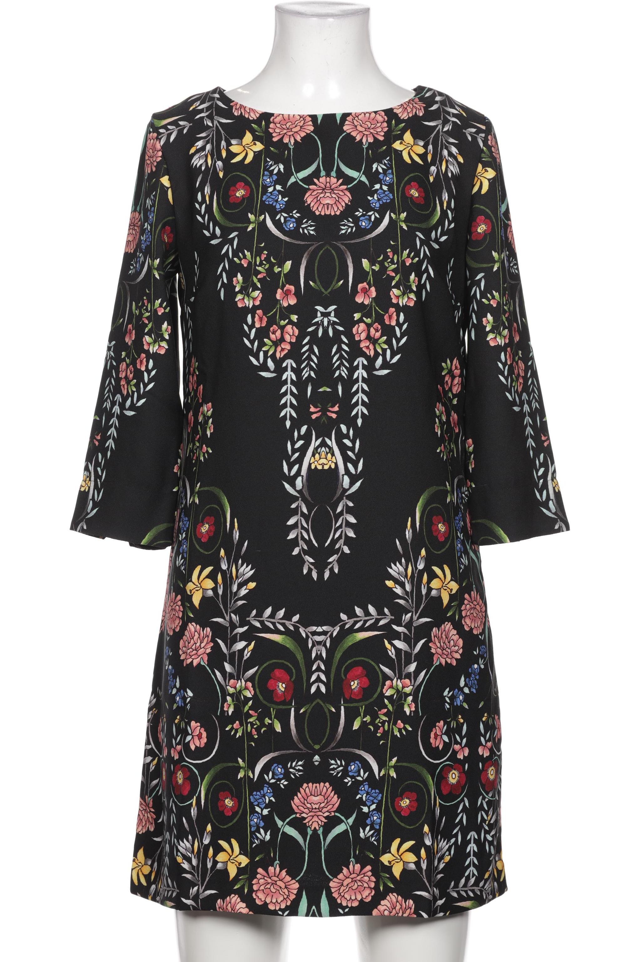 

Desigual Damen Kleid, schwarz, Gr. 36