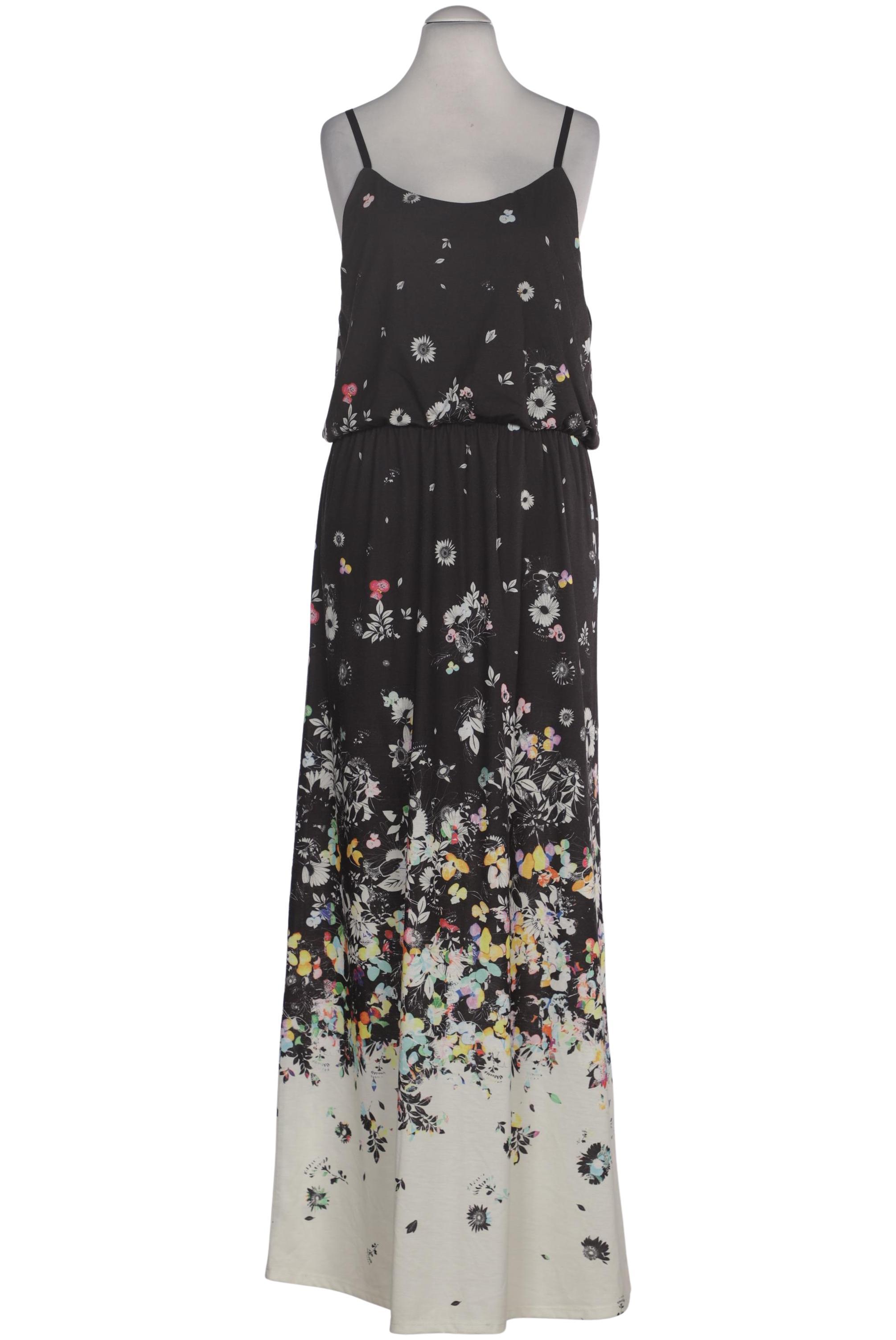 

Desigual Damen Kleid, schwarz, Gr. 44