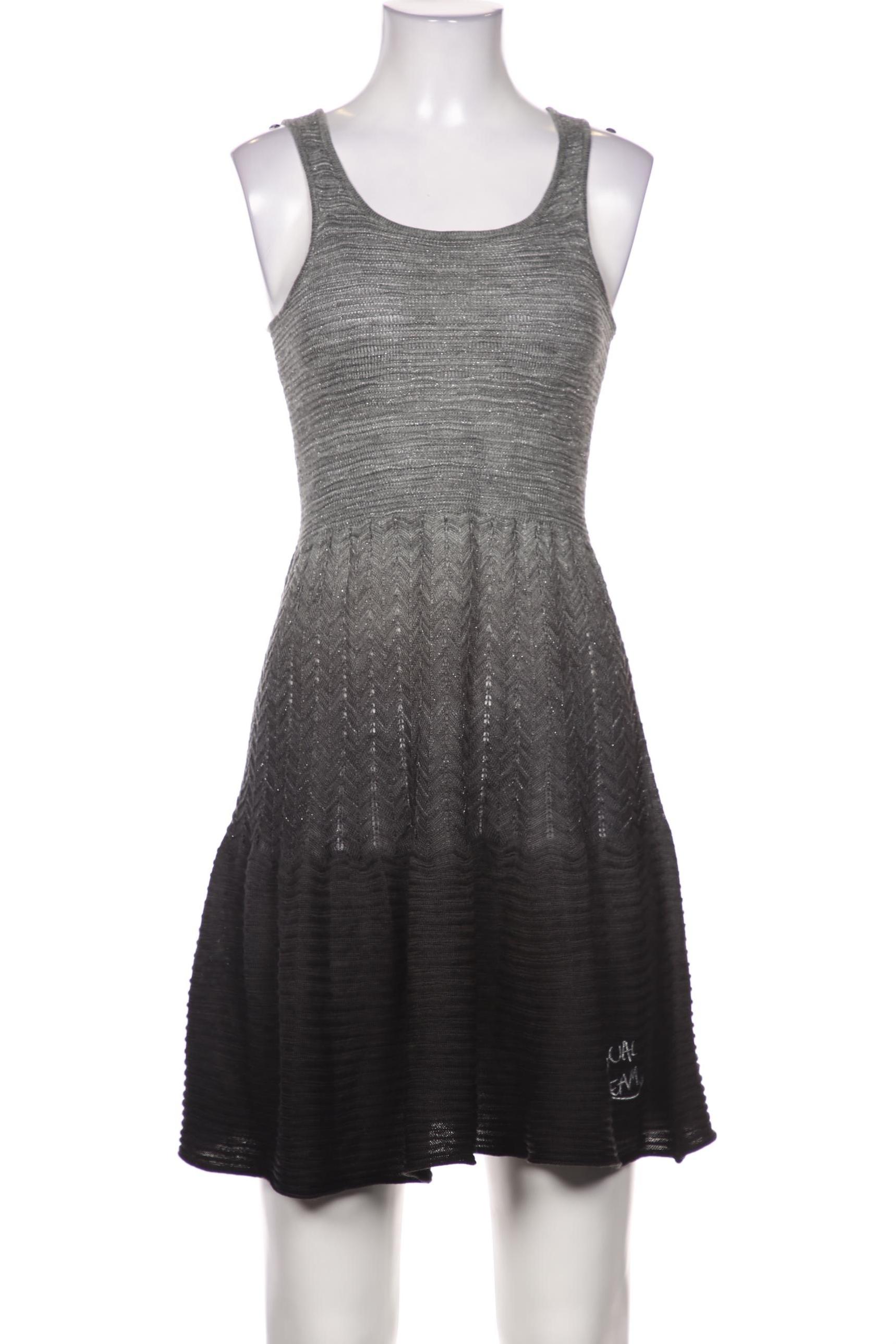 

Desigual Damen Kleid, grau, Gr. 36