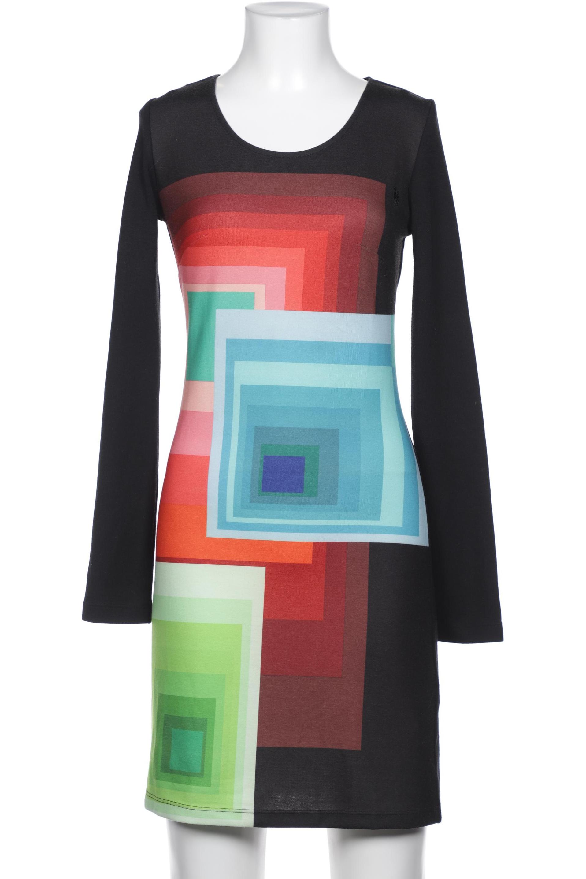 

Desigual Damen Kleid, schwarz