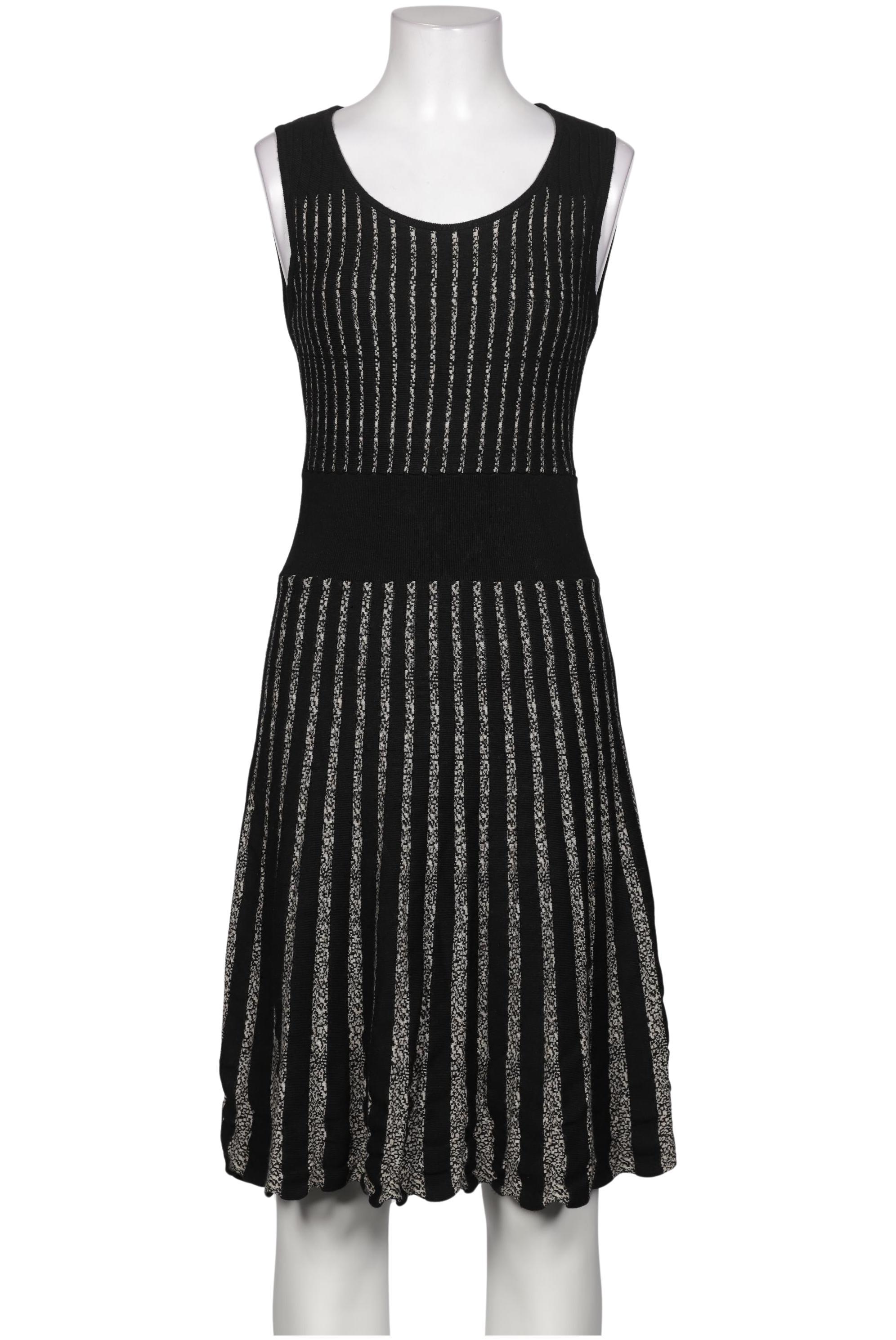 

Desigual Damen Kleid, schwarz, Gr. 36