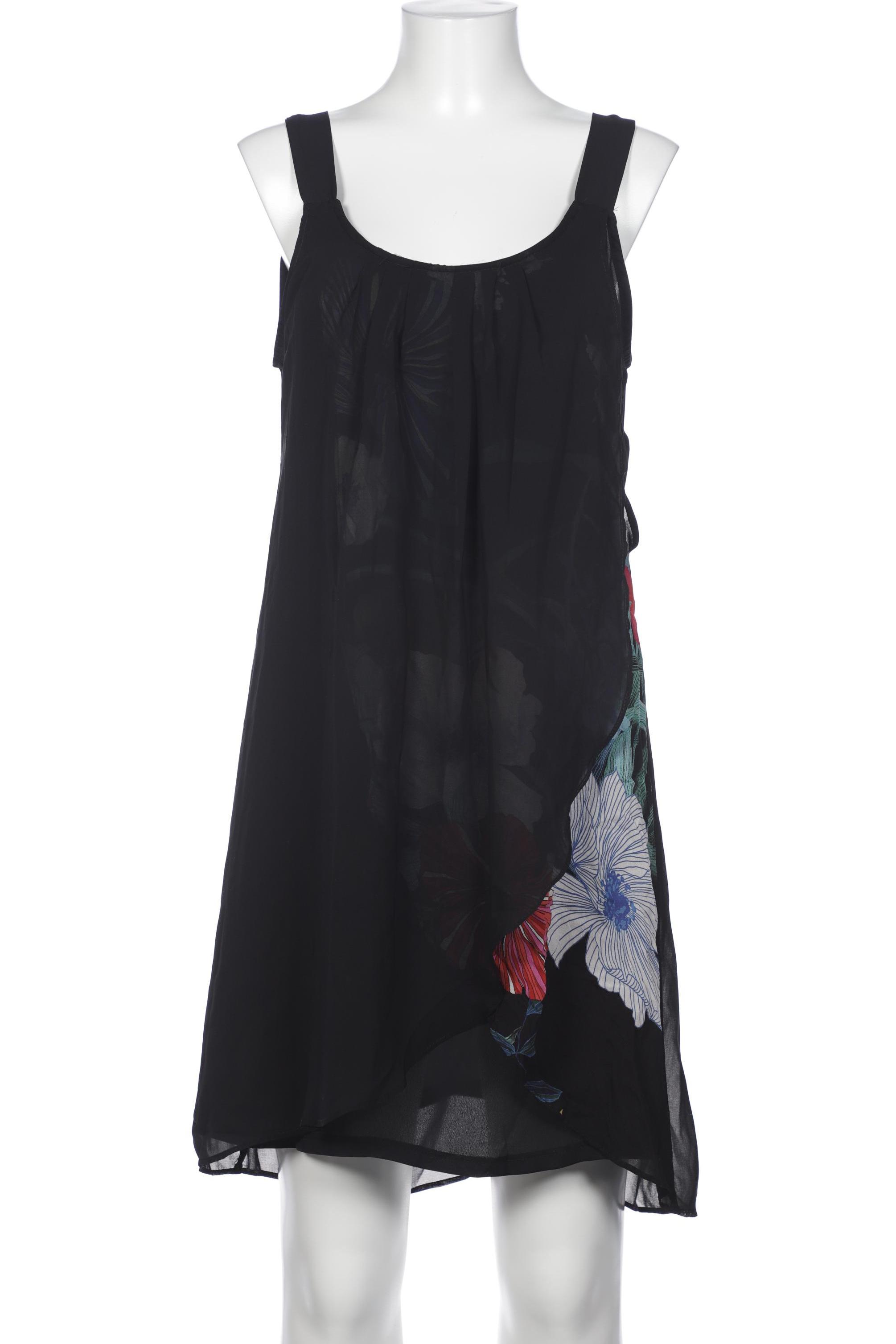 

Desigual Damen Kleid, schwarz