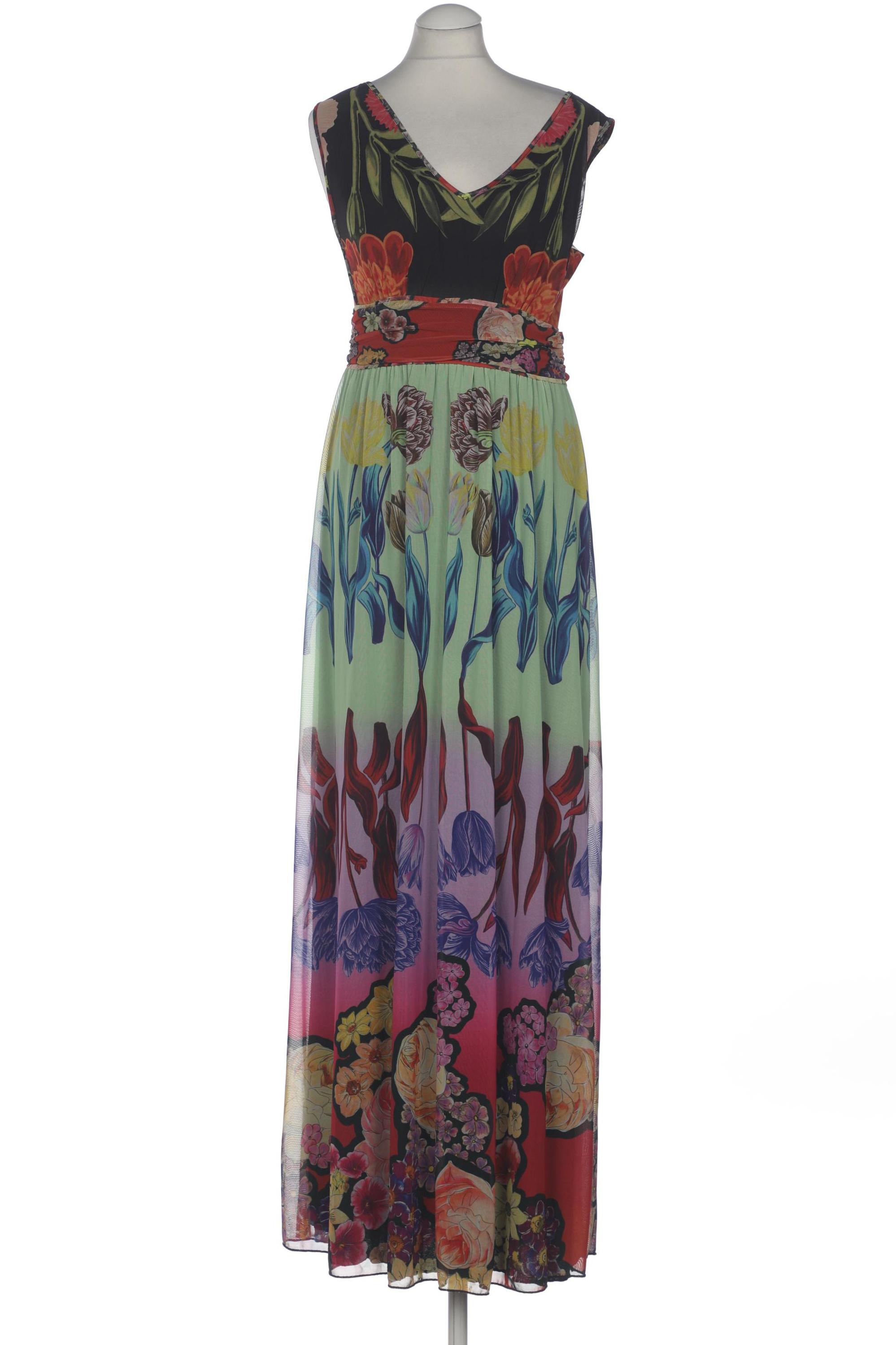 

Desigual Damen Kleid, mehrfarbig, Gr. 40
