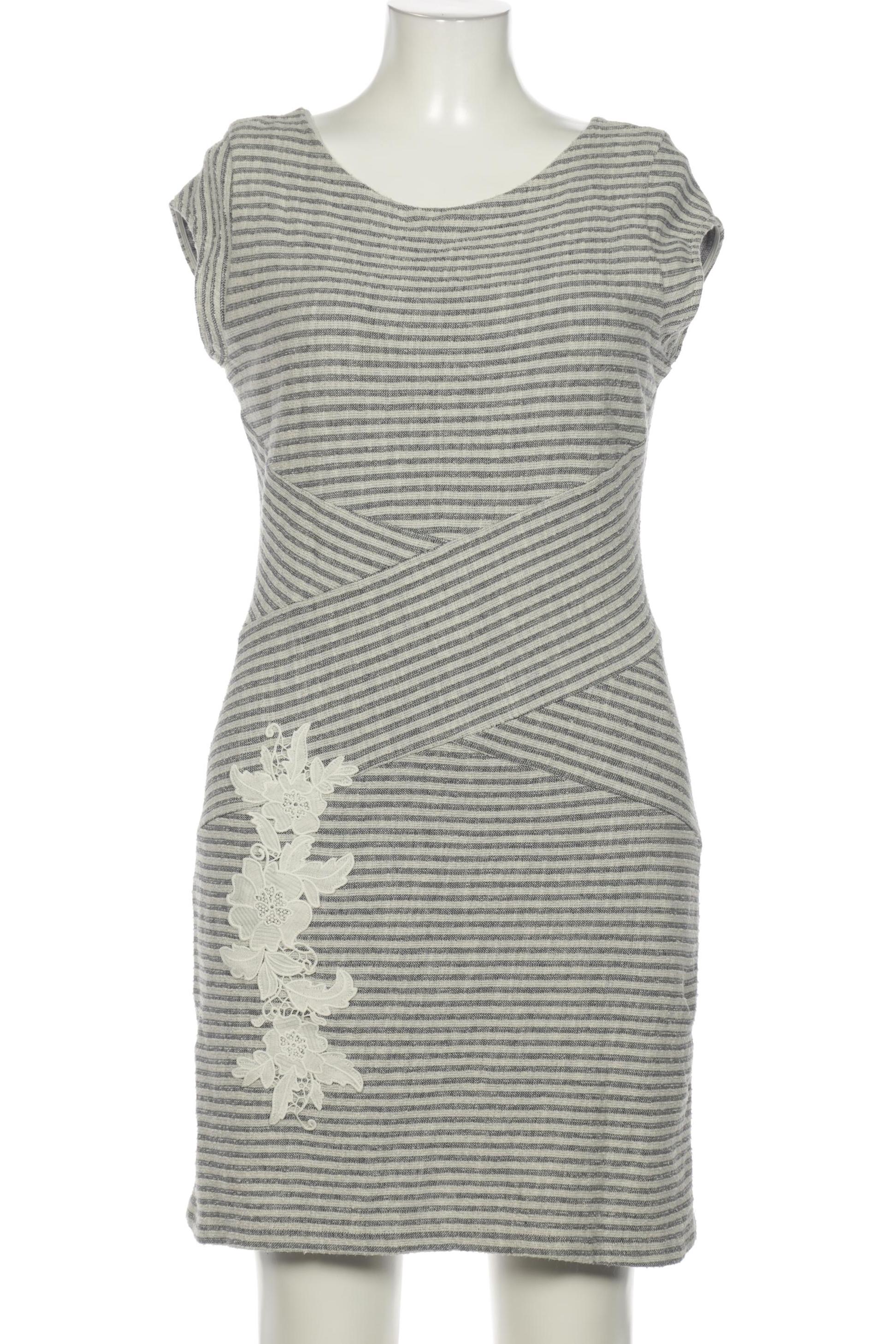 

Desigual Damen Kleid, grau