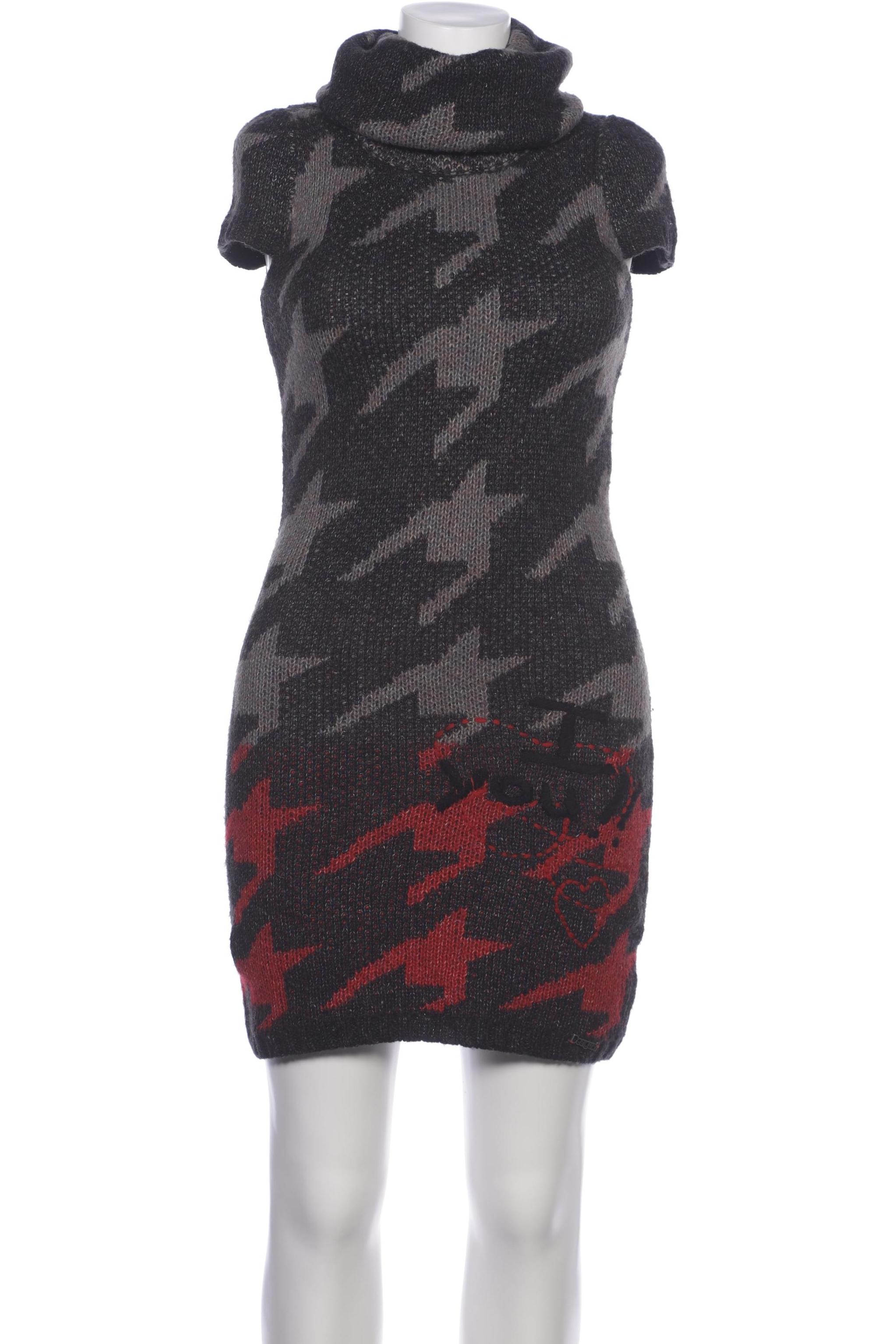 

Desigual Damen Kleid, grau, Gr. 42
