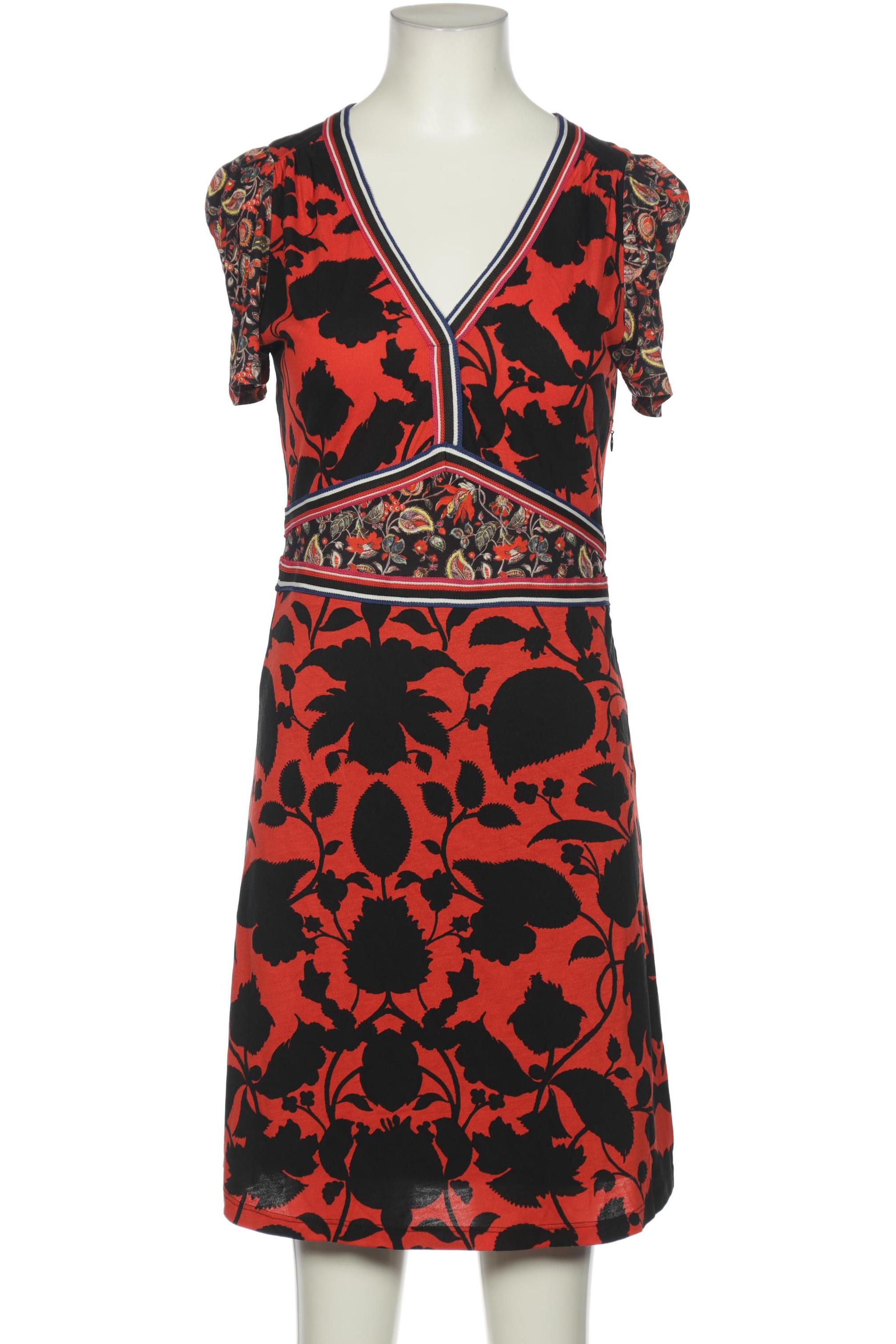 

Desigual Damen Kleid, mehrfarbig, Gr. 36