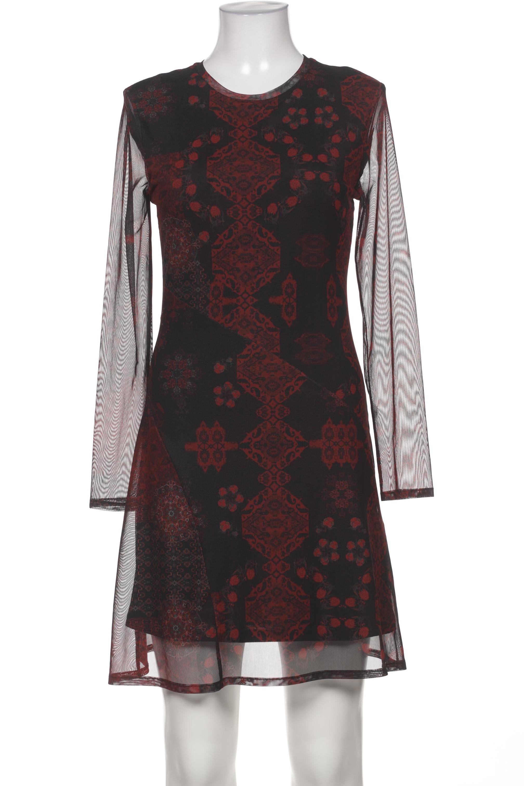 

Desigual Damen Kleid, rot, Gr. 38