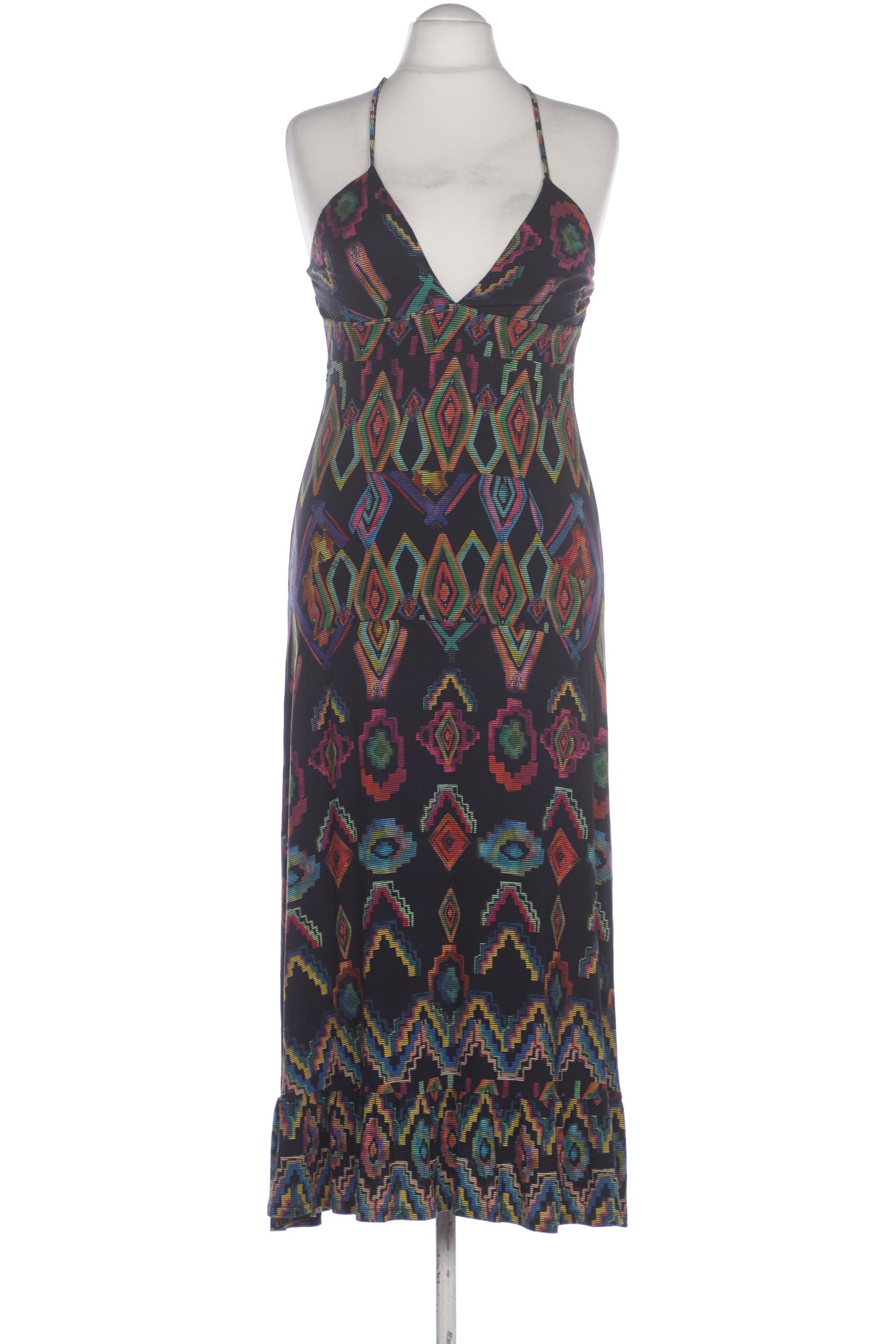 

Desigual Damen Kleid, mehrfarbig, Gr. 42