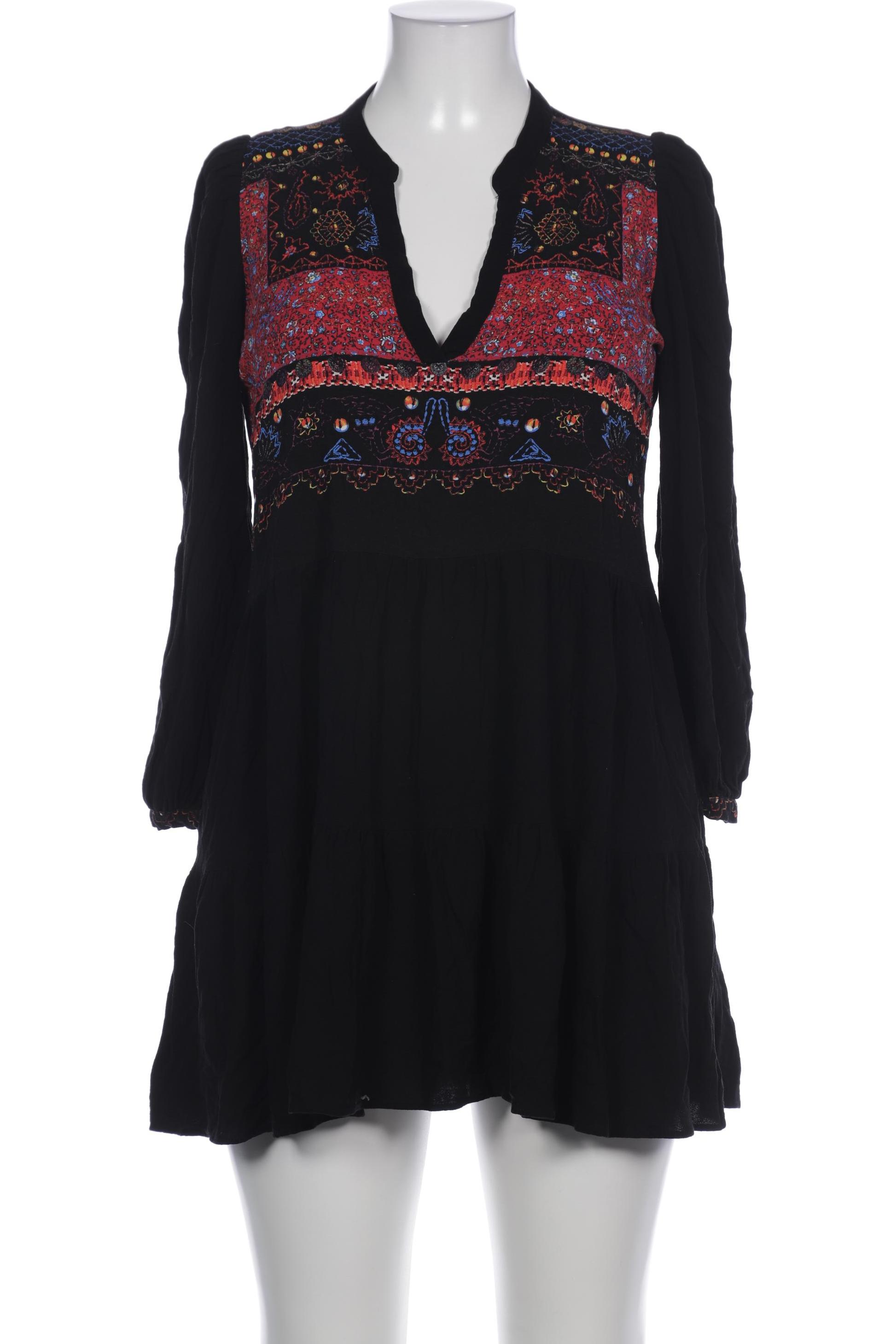 

Desigual Damen Kleid, schwarz, Gr. 44
