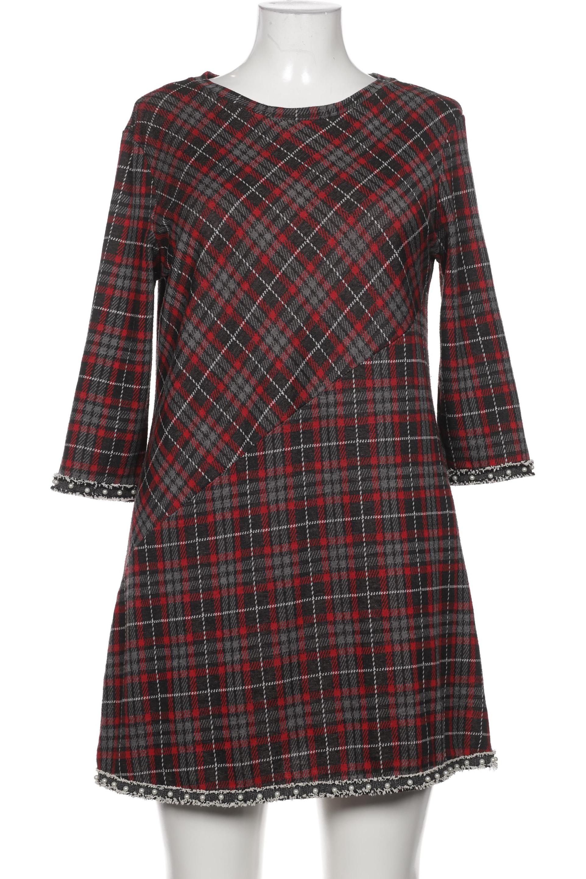 

Desigual Damen Kleid, grau, Gr. 44