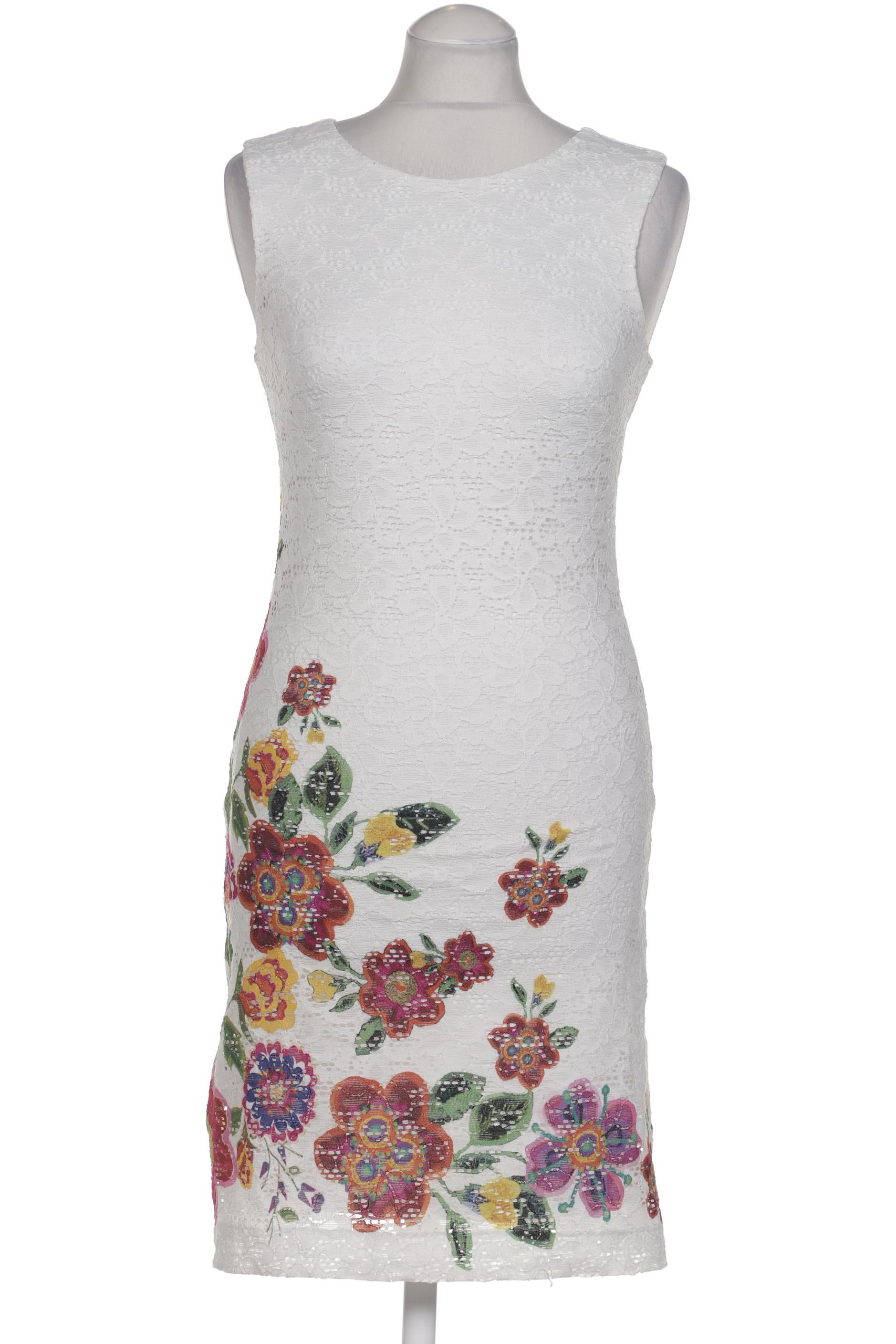 

Desigual Damen Kleid, mehrfarbig, Gr. 36