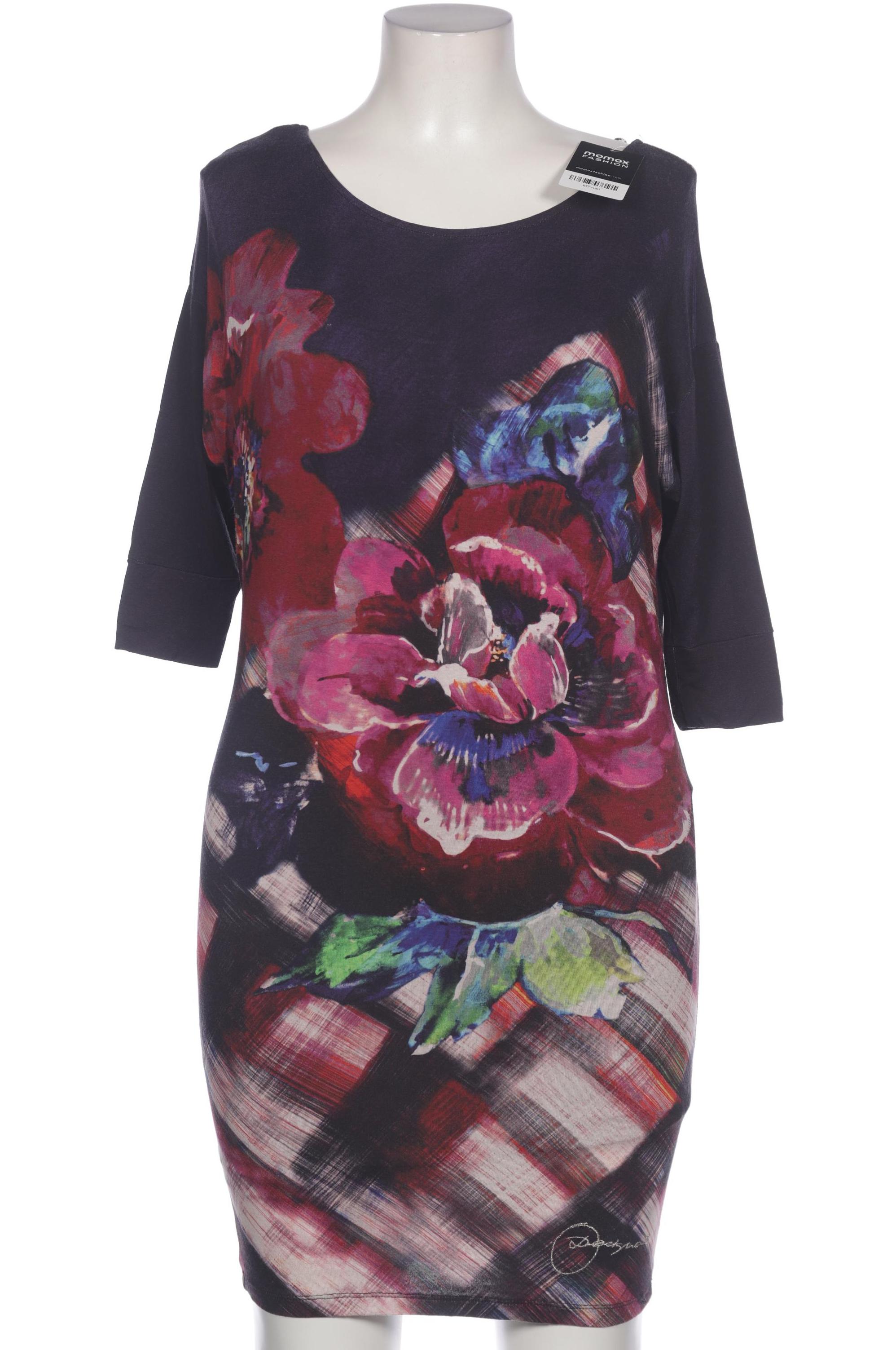 

Desigual Damen Kleid, flieder, Gr. 42