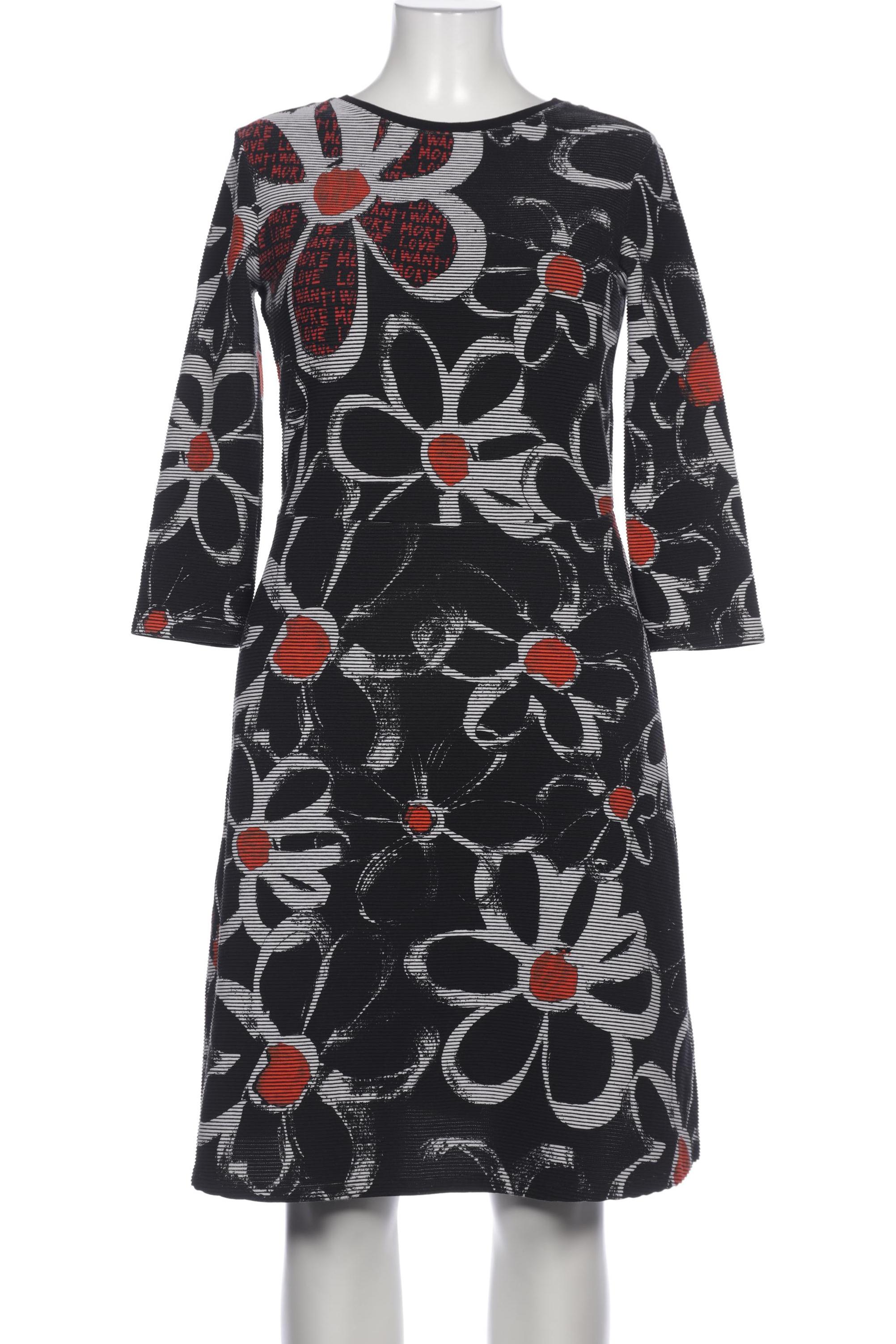

Desigual Damen Kleid, schwarz