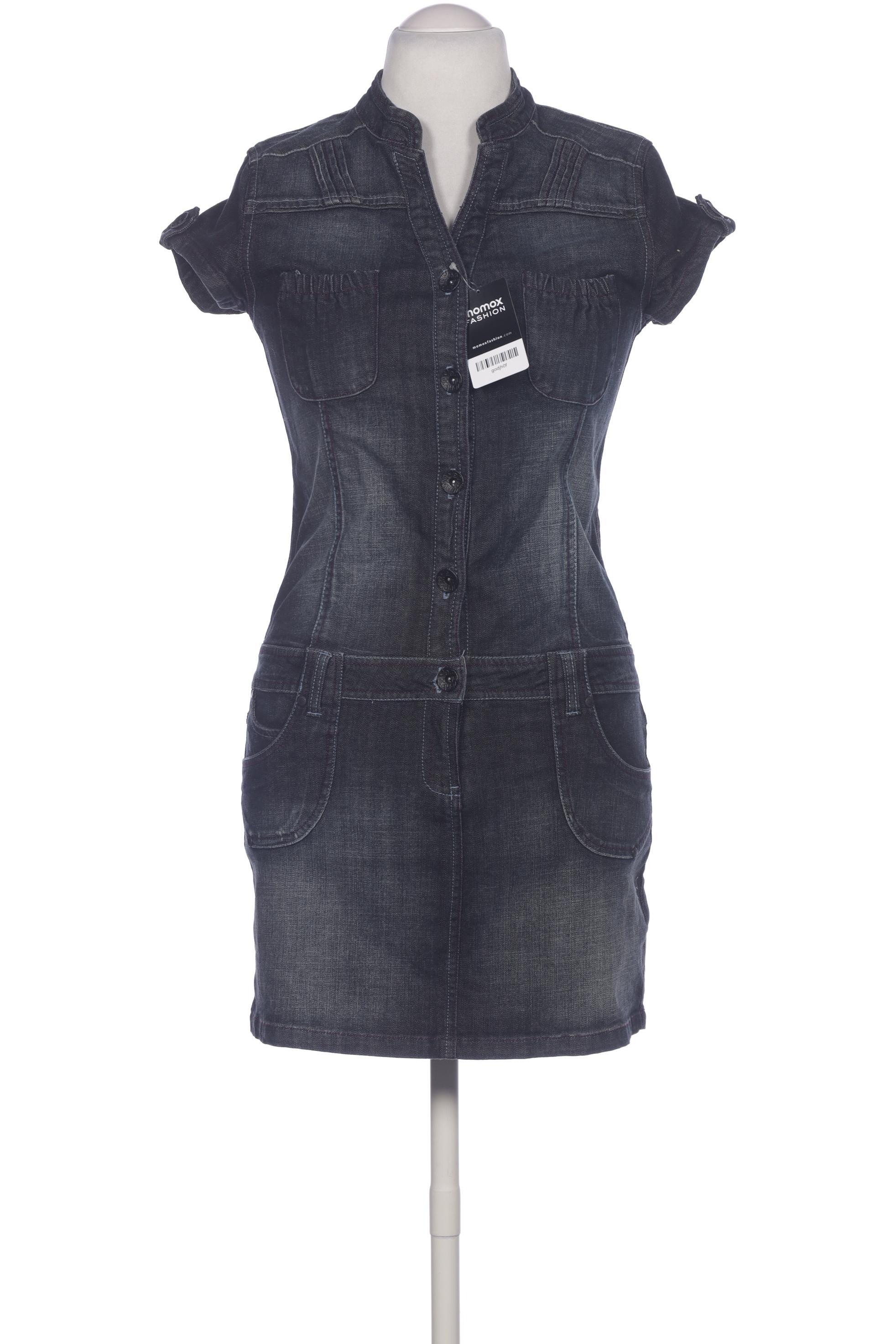 

Desigual Damen Kleid, schwarz, Gr. 40