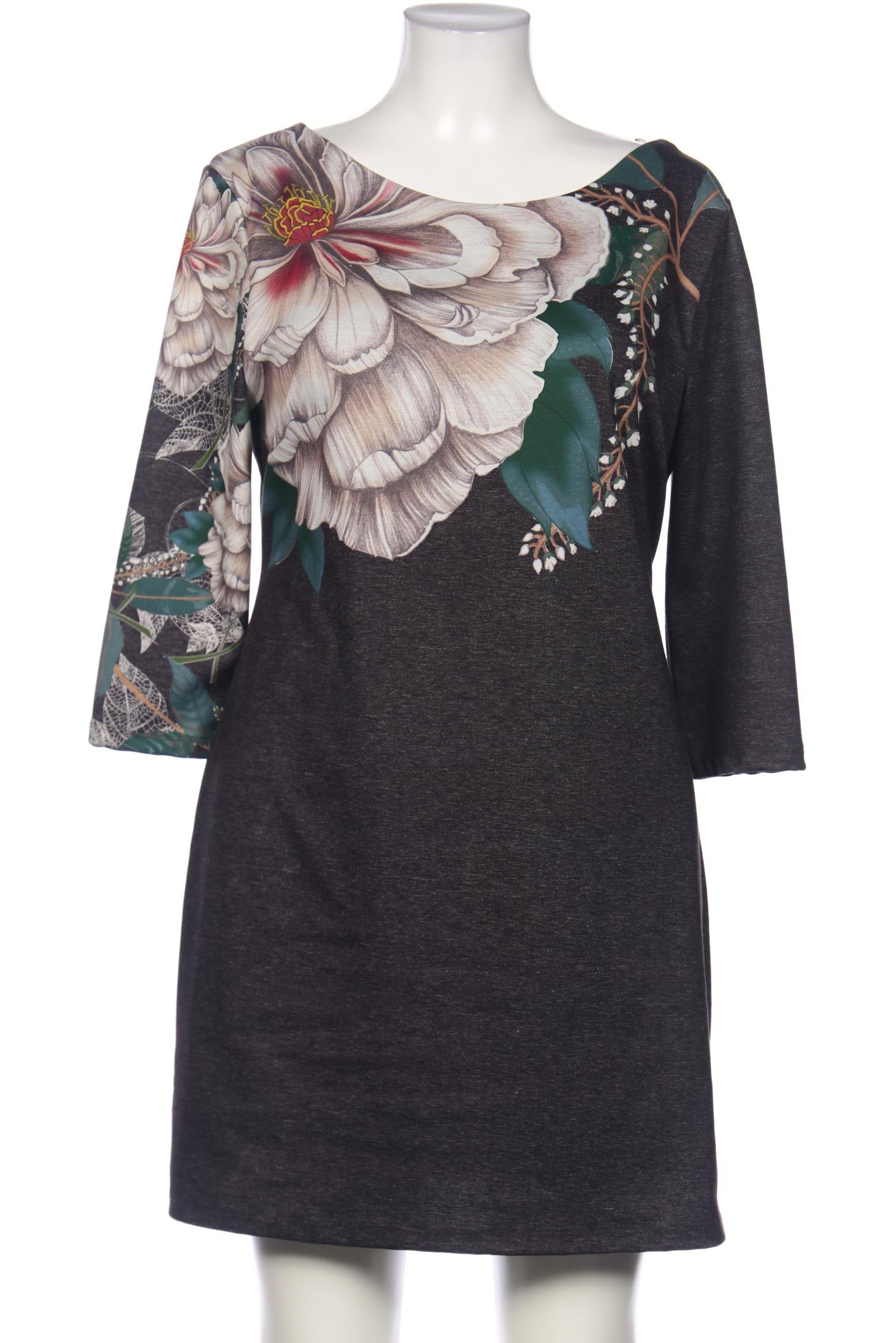 

Desigual Damen Kleid, grün