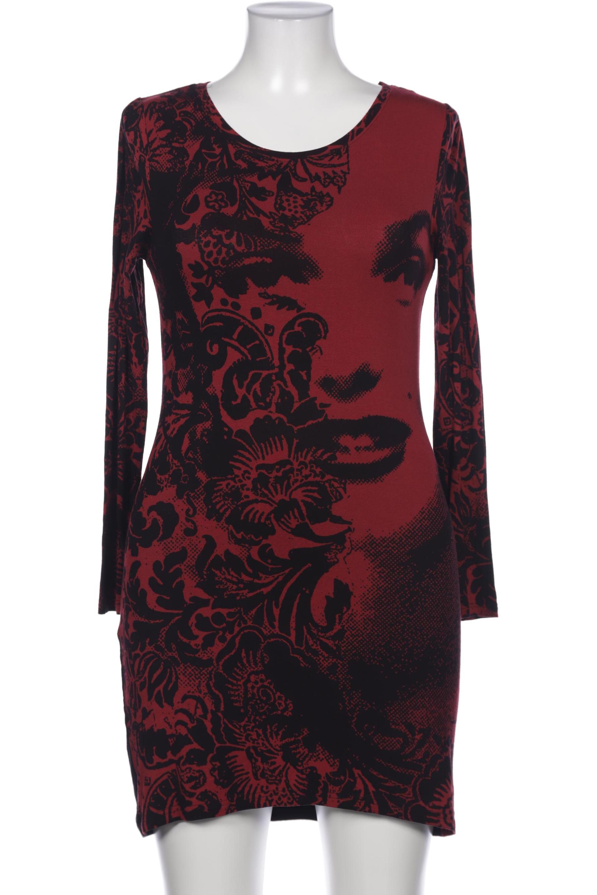 

Desigual Damen Kleid, schwarz