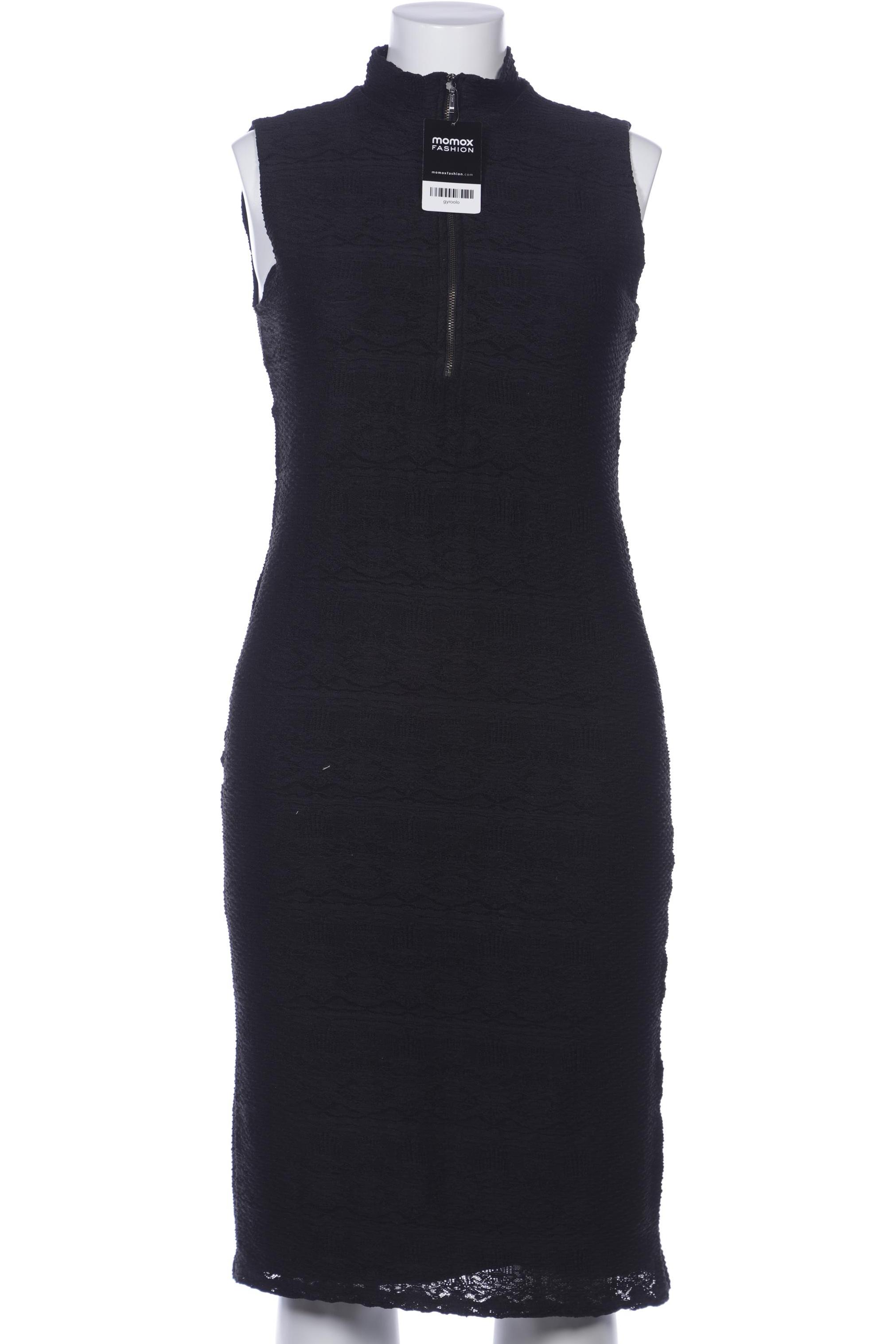 

Desigual Damen Kleid, schwarz, Gr. 44