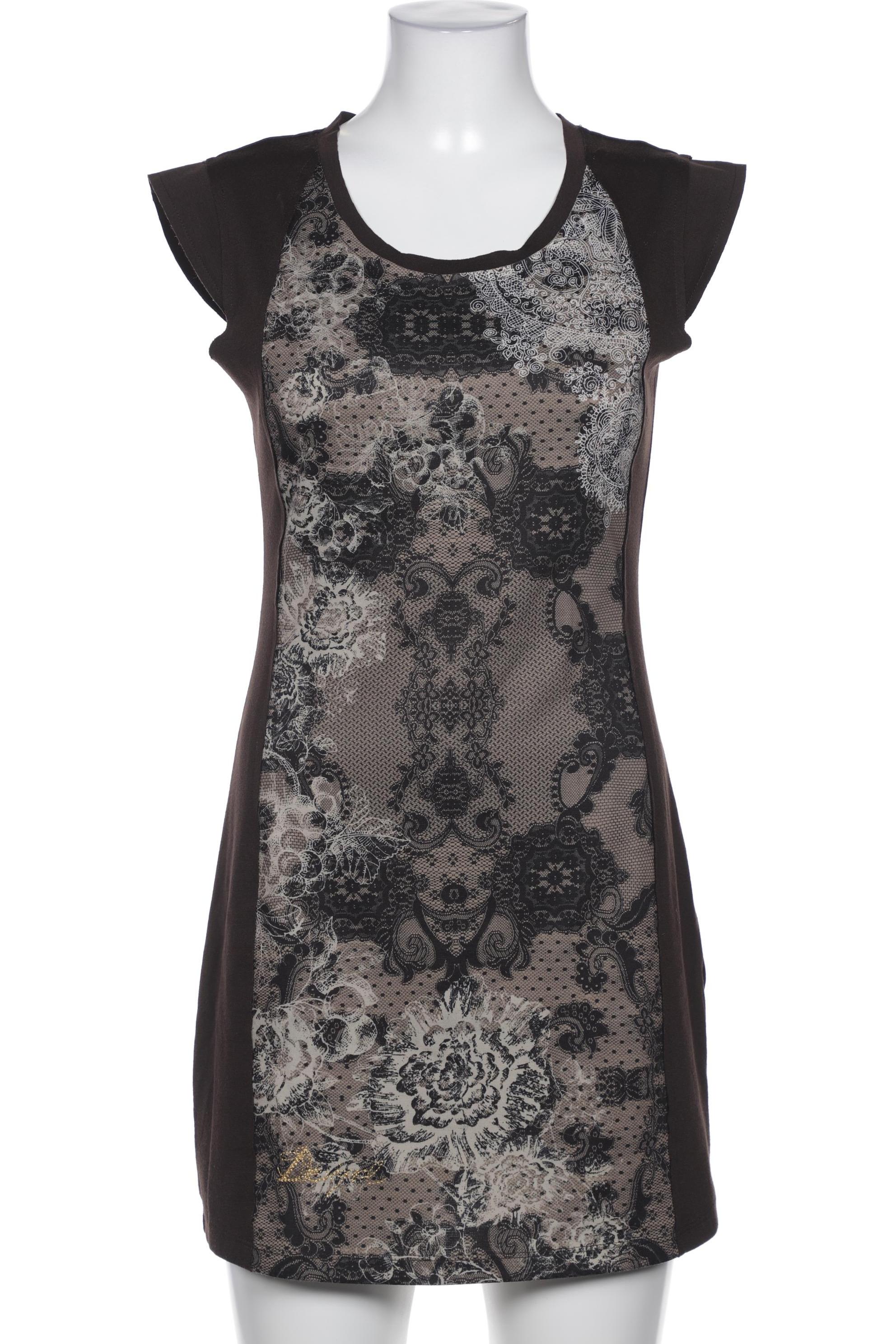 

Desigual Damen Kleid, braun