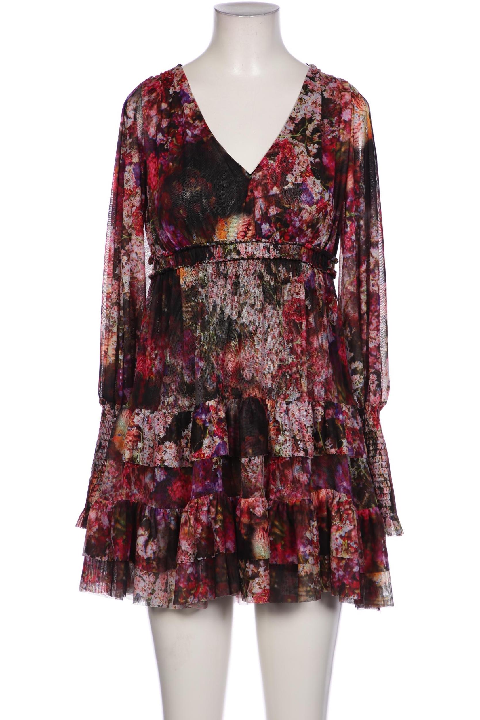 

Desigual Damen Kleid, mehrfarbig, Gr. 36