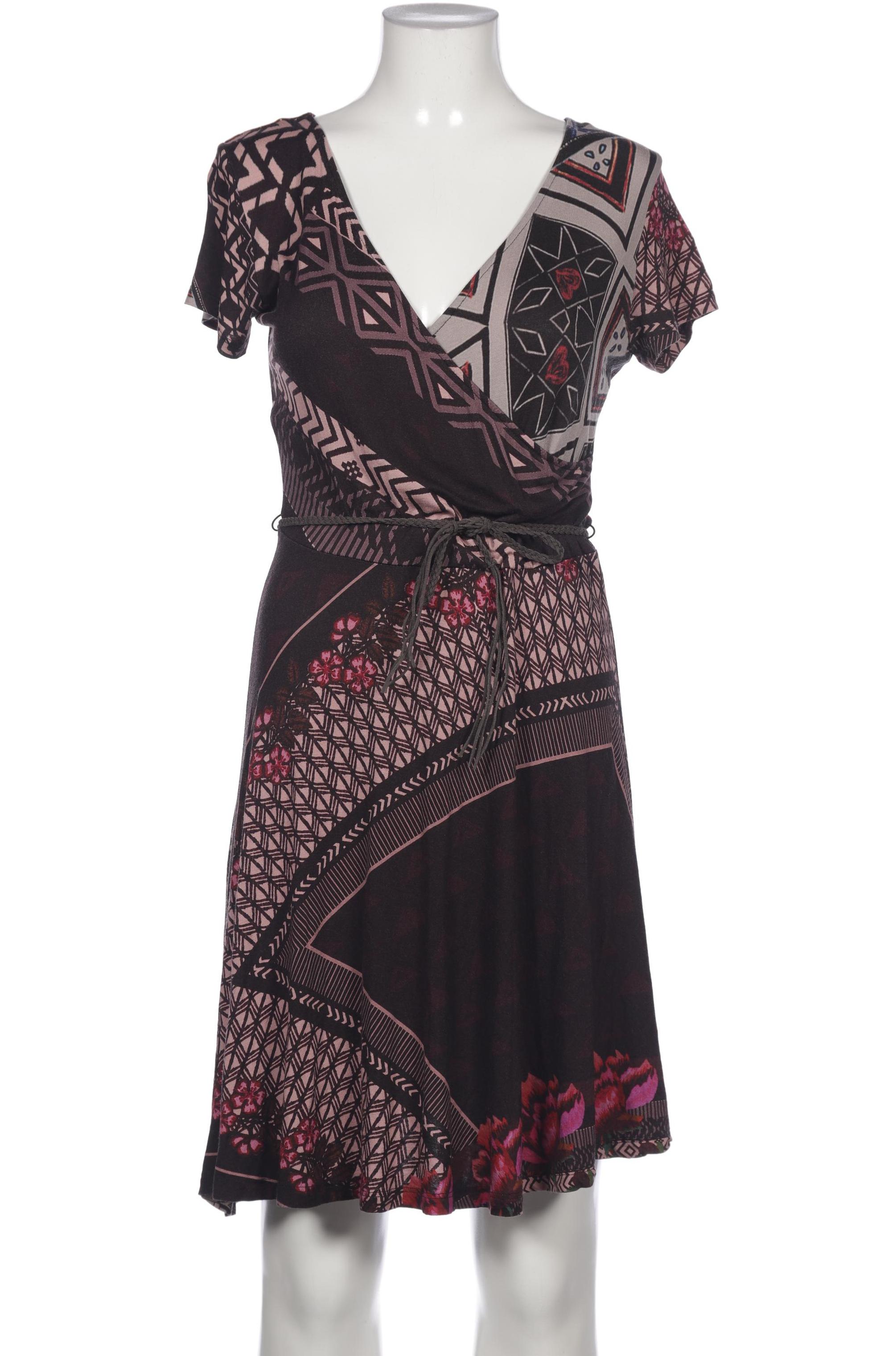 

Desigual Damen Kleid, braun