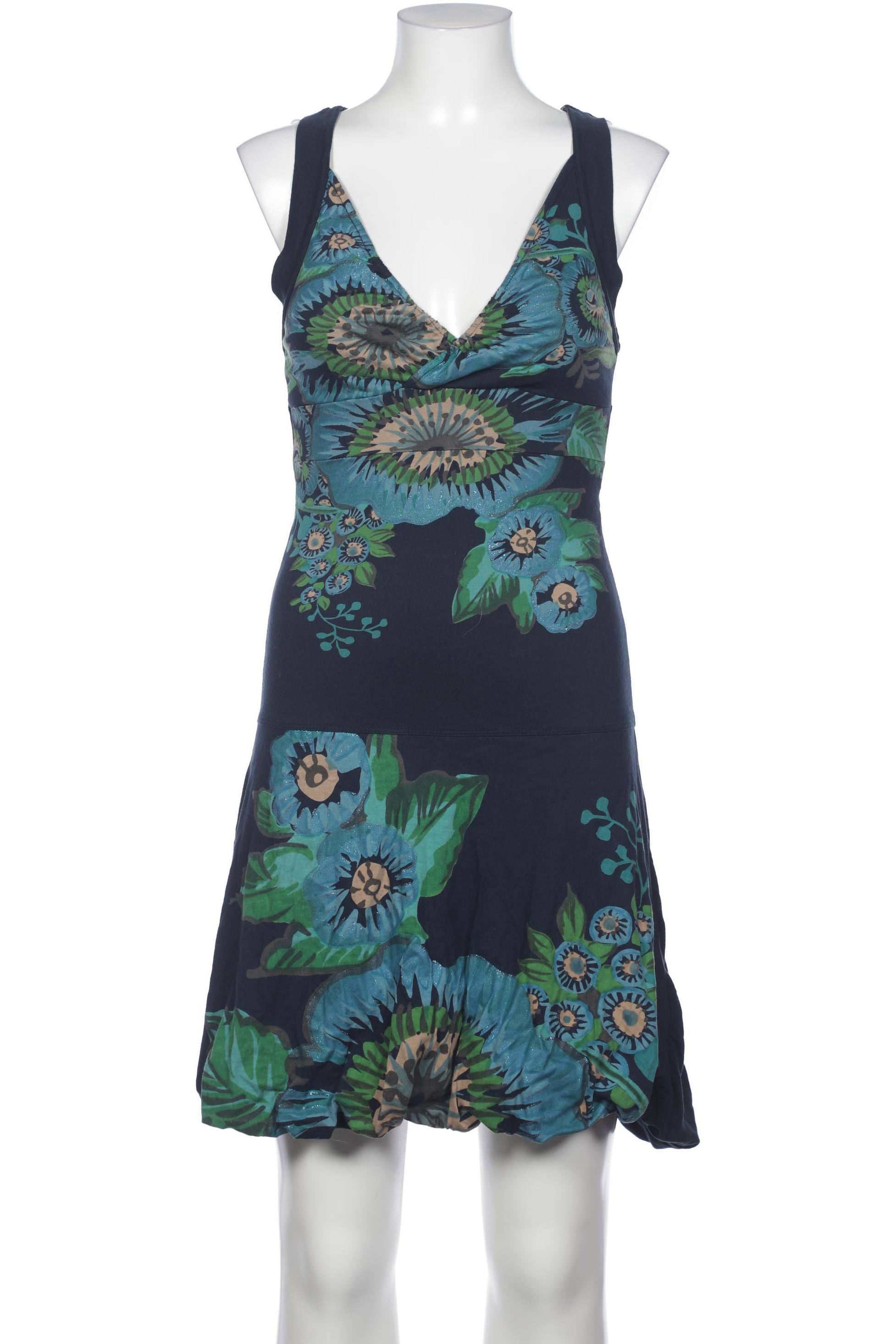 

Desigual Damen Kleid, marineblau
