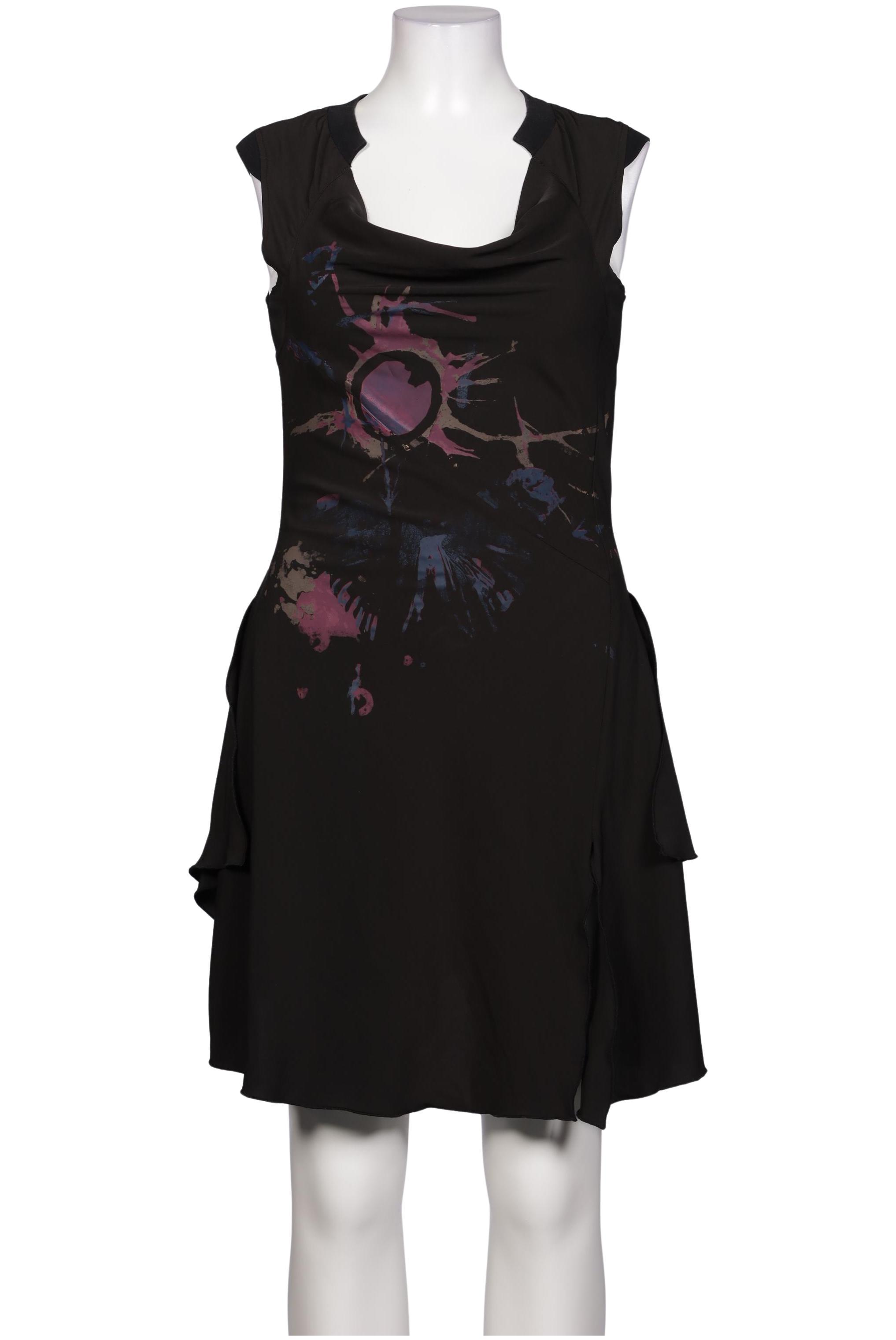 

Desigual Damen Kleid, schwarz, Gr. 46
