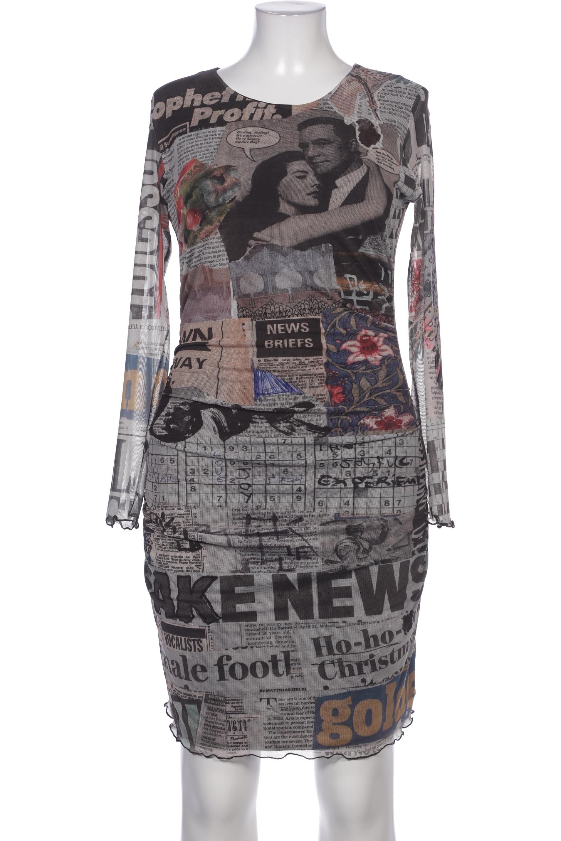 

Desigual Damen Kleid, grün, Gr. 44
