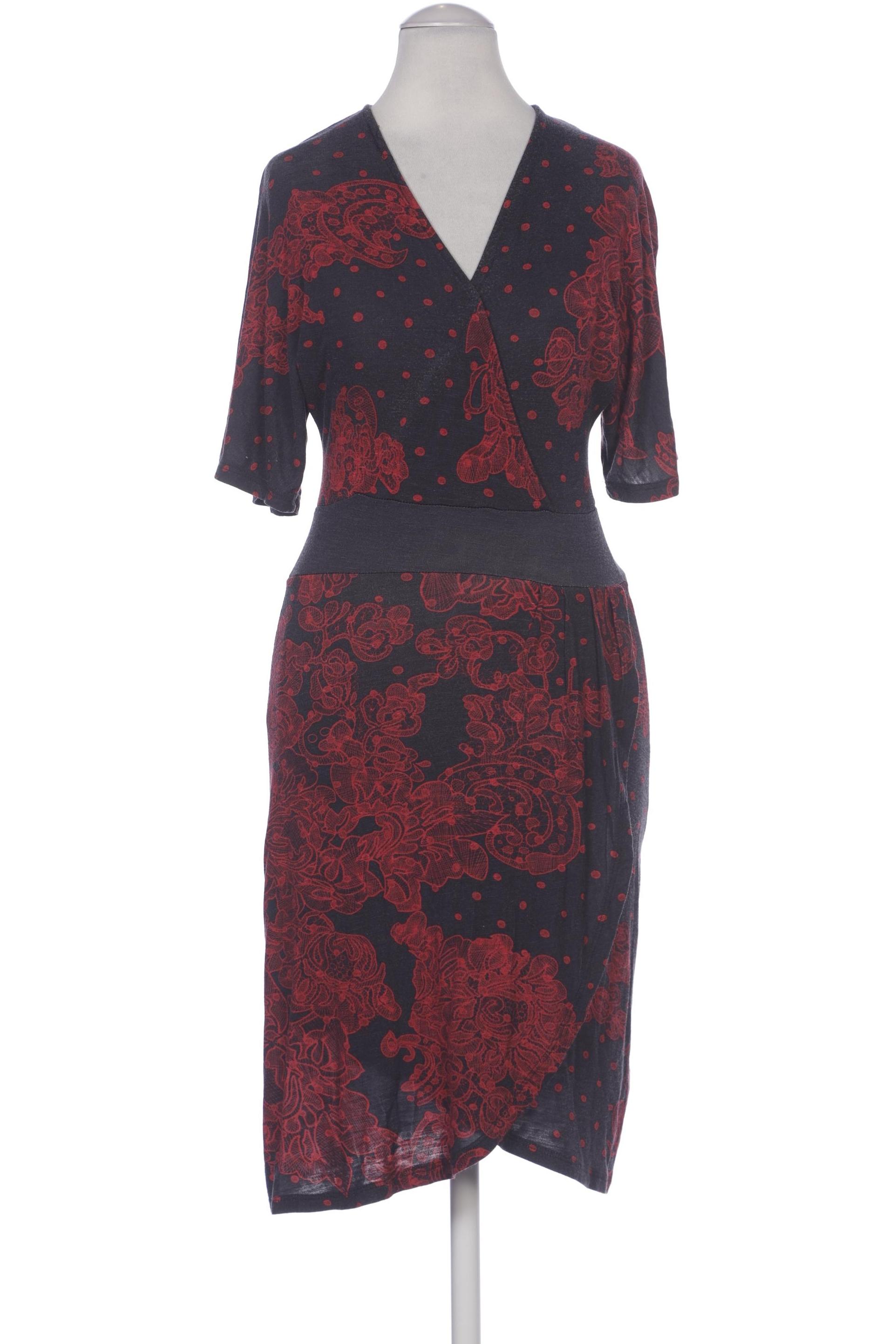 

Desigual Damen Kleid, grau, Gr. 36