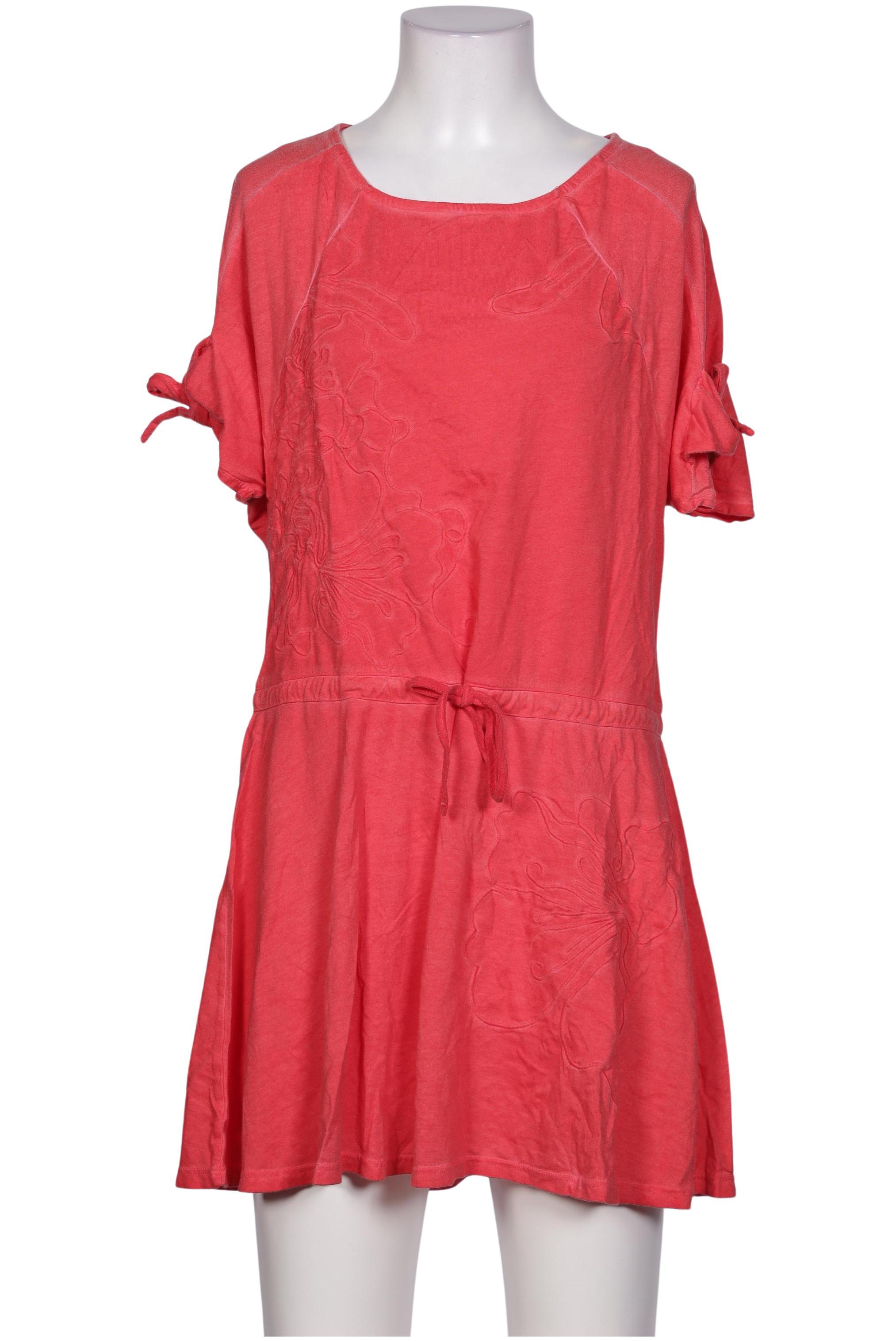 

Desigual Damen Kleid, rot, Gr. 36