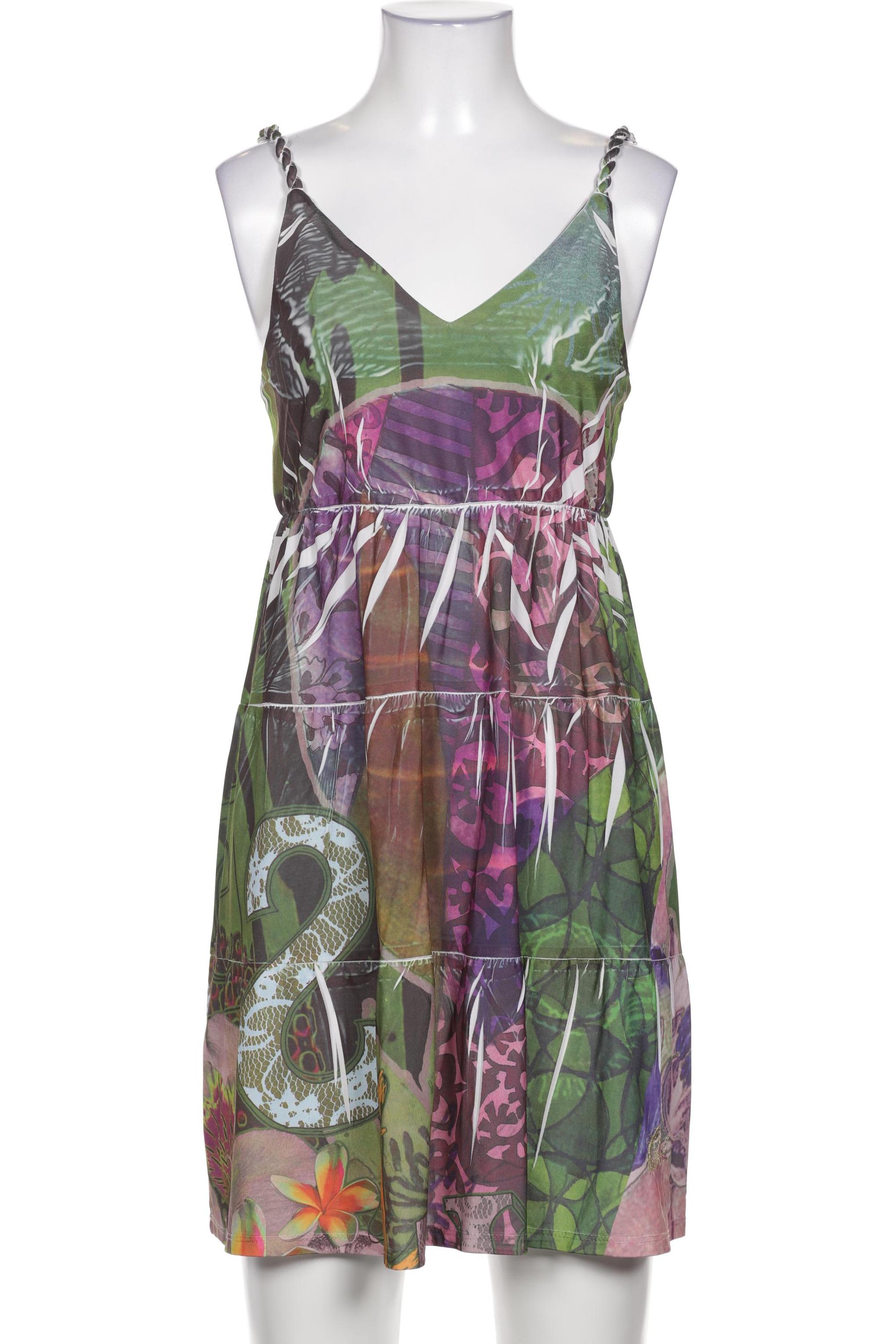 

Desigual Damen Kleid, mehrfarbig