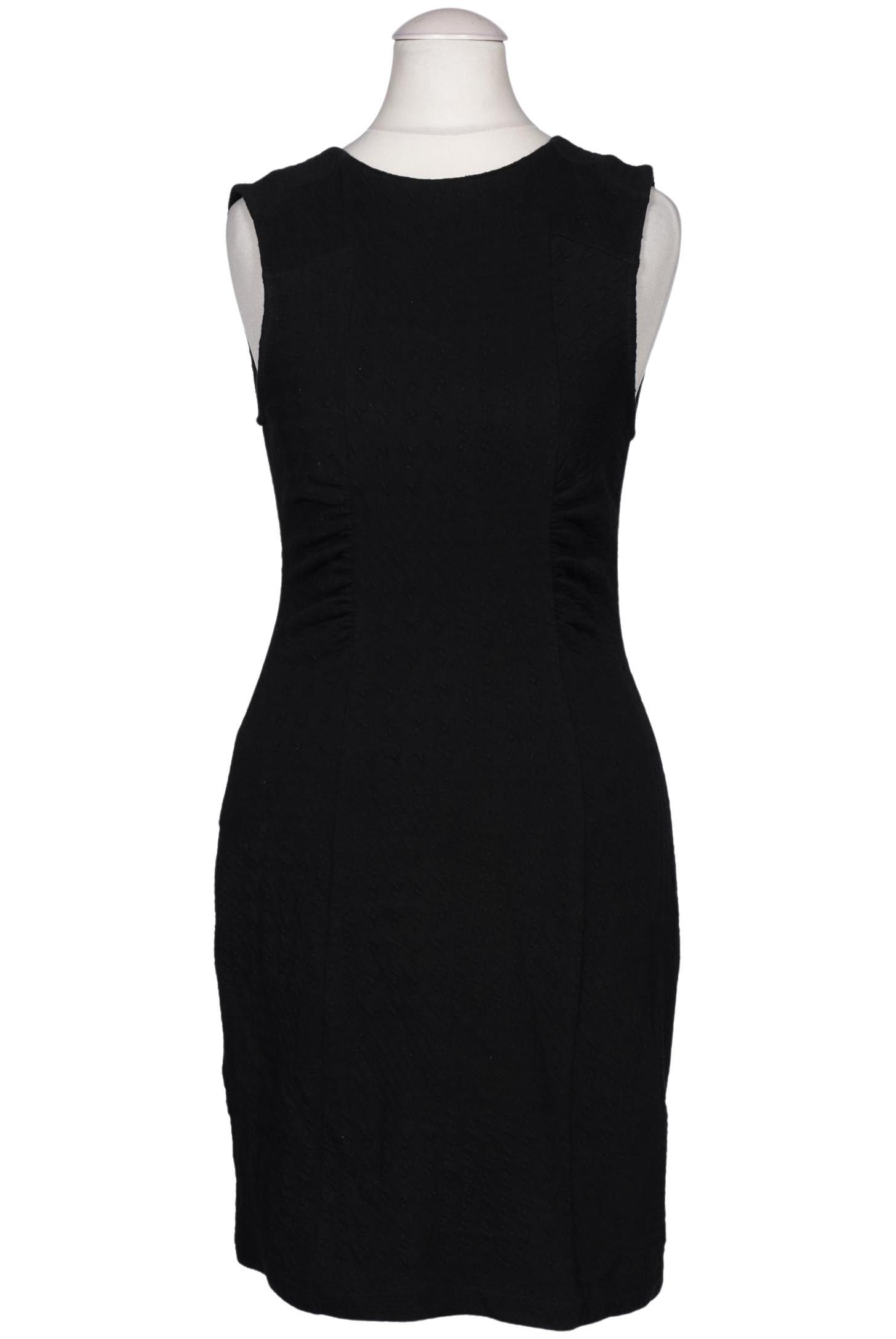 

Desigual Damen Kleid, schwarz, Gr. 34