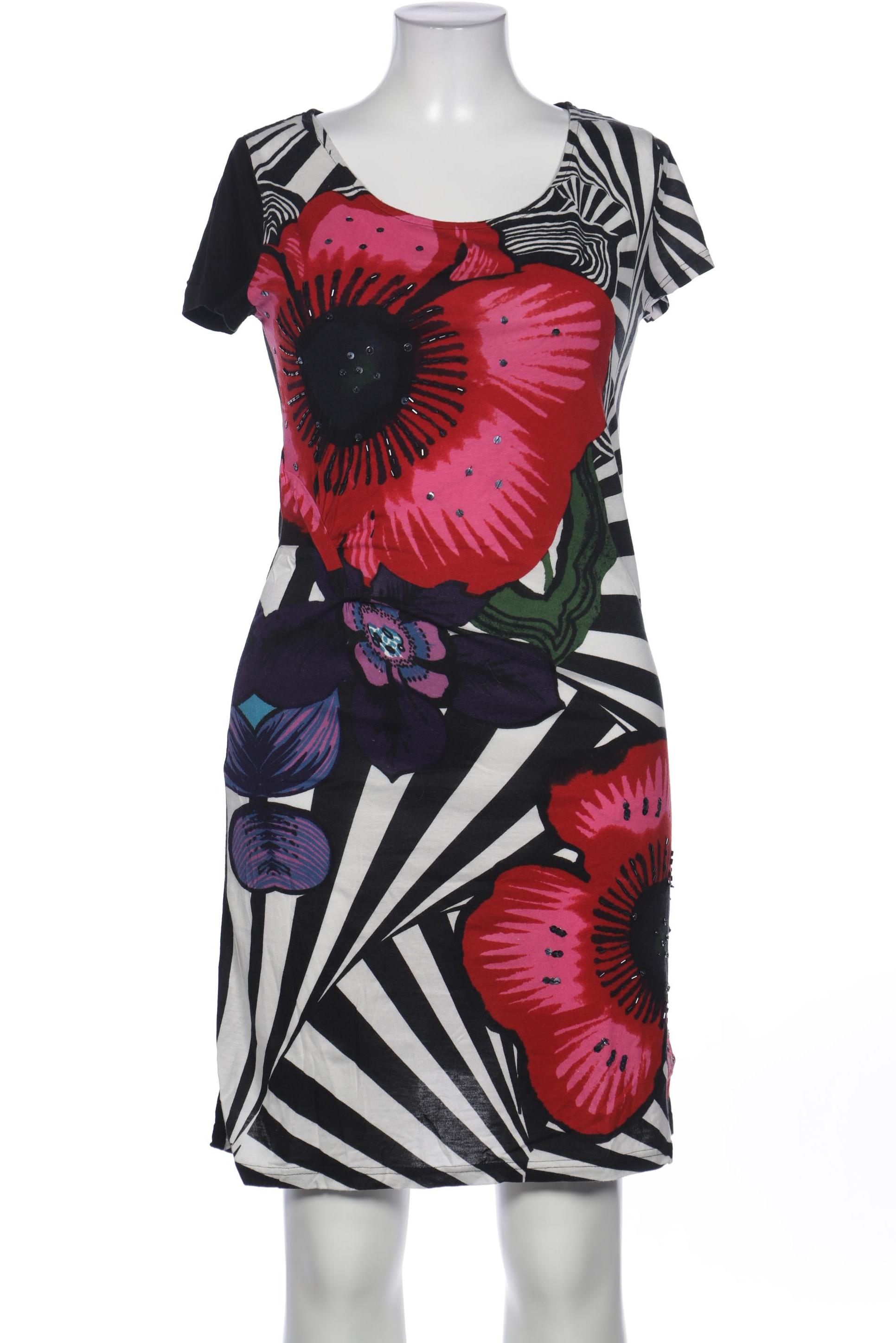 

Desigual Damen Kleid, schwarz