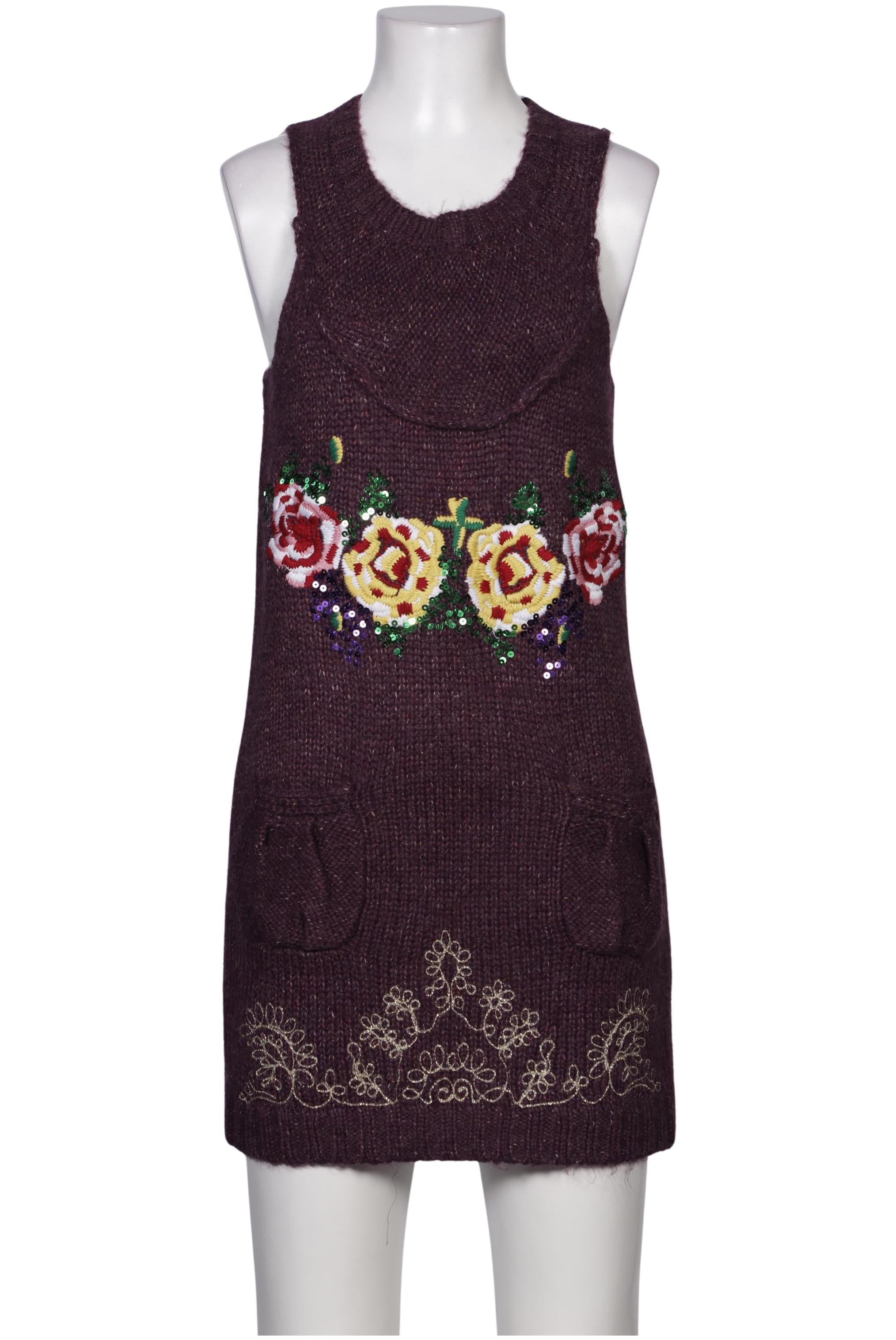 

Desigual Damen Kleid, flieder, Gr. 38