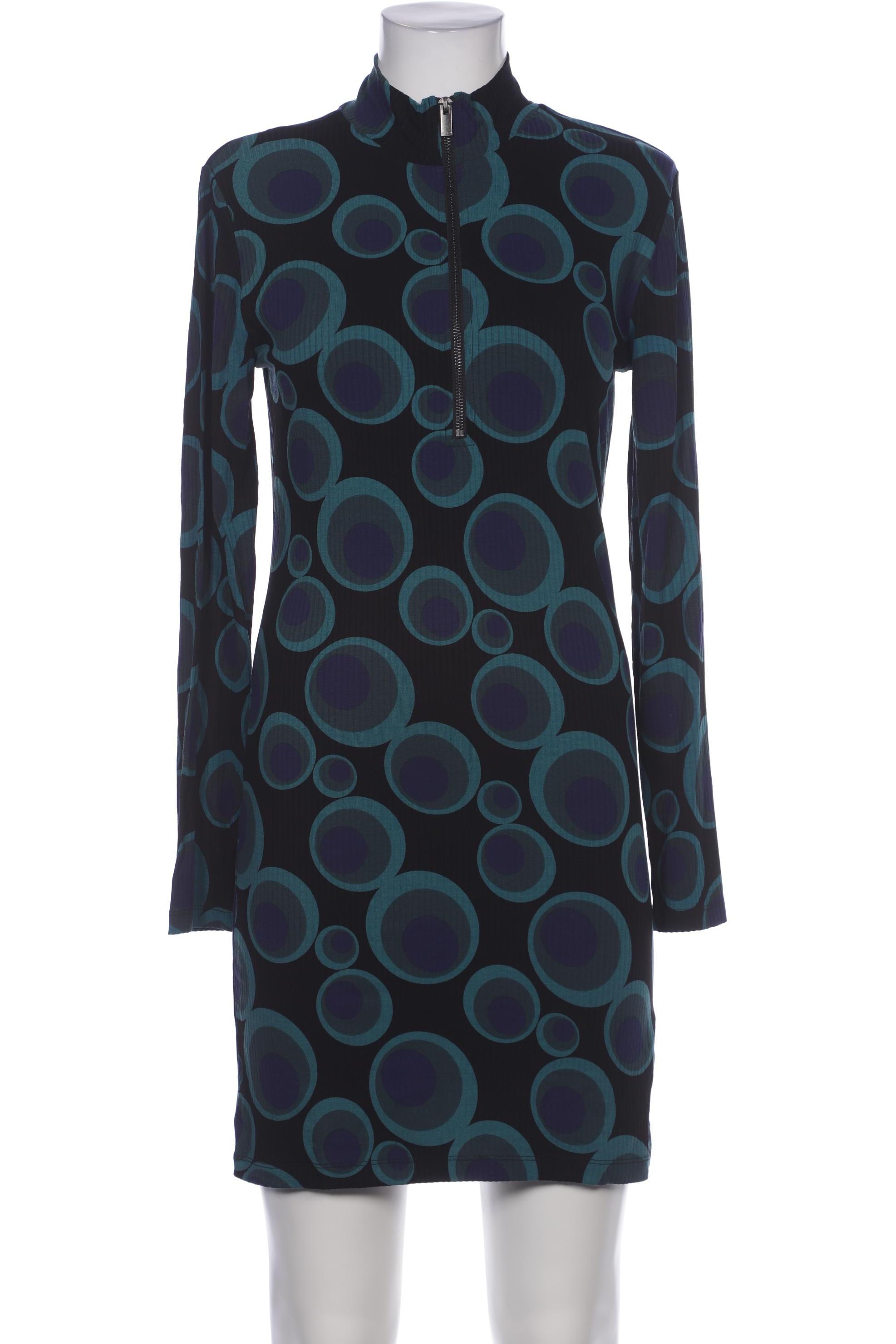 

Desigual Damen Kleid, schwarz, Gr. 42