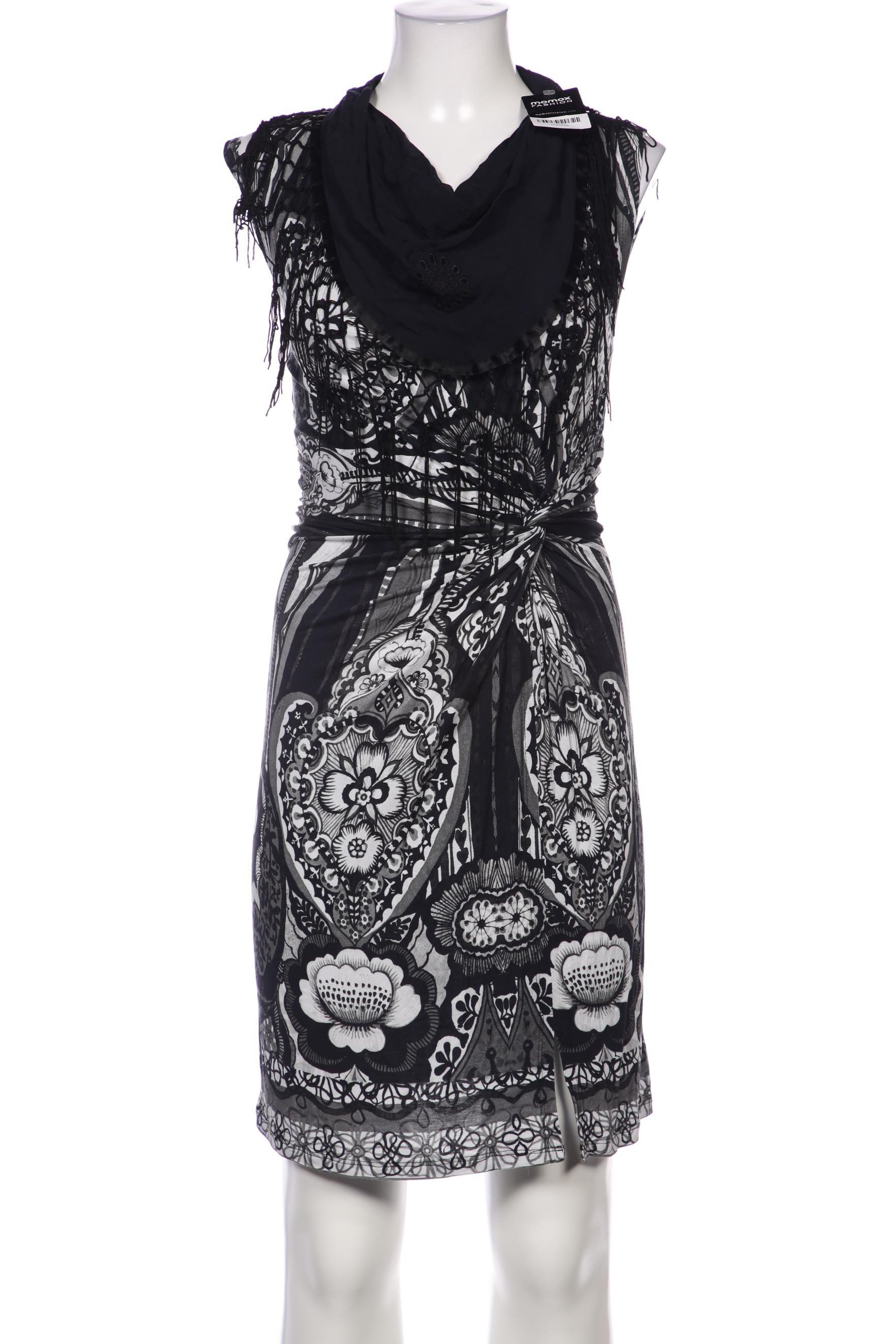 

Desigual Damen Kleid, grau, Gr. 38
