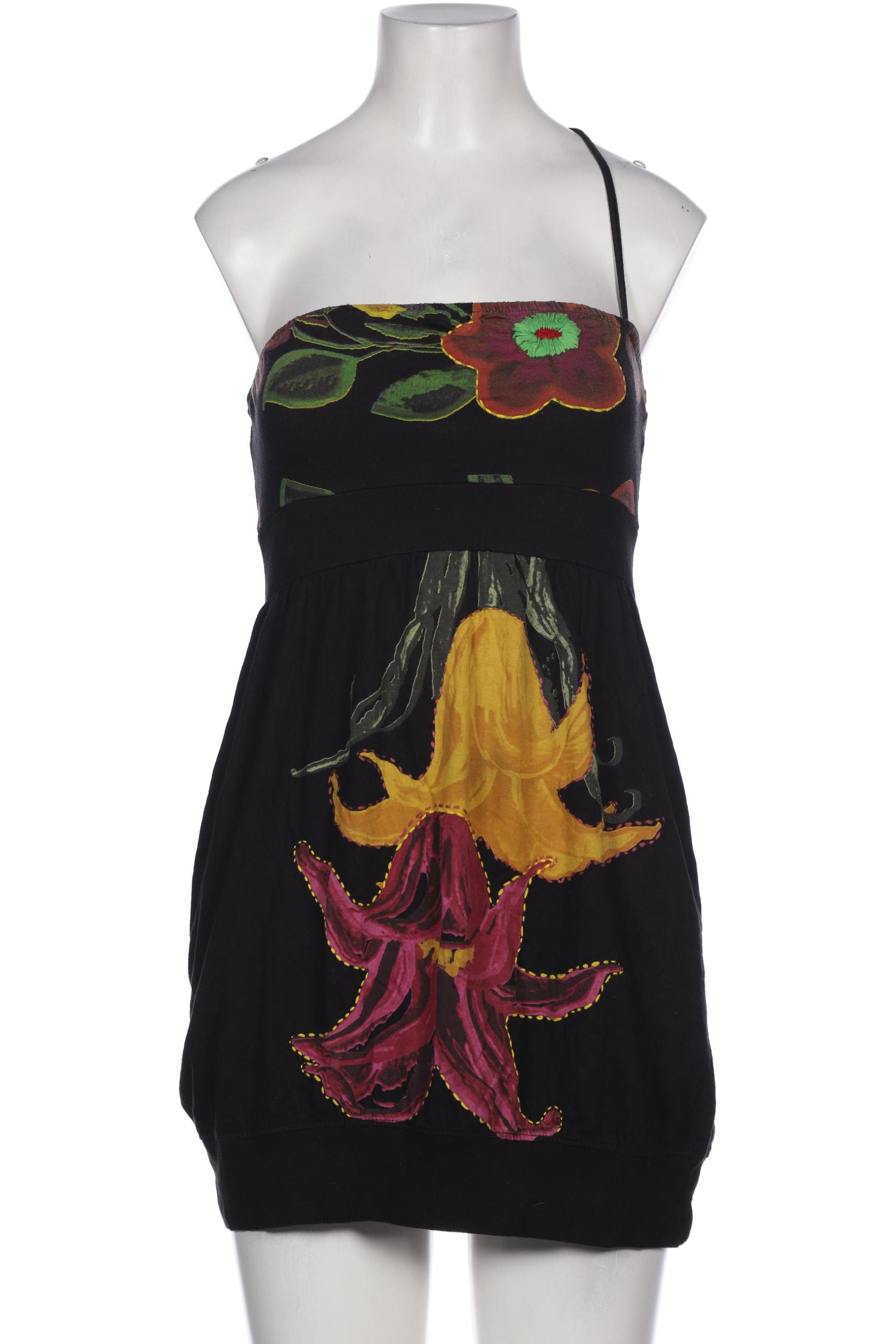 

Desigual Damen Kleid, schwarz