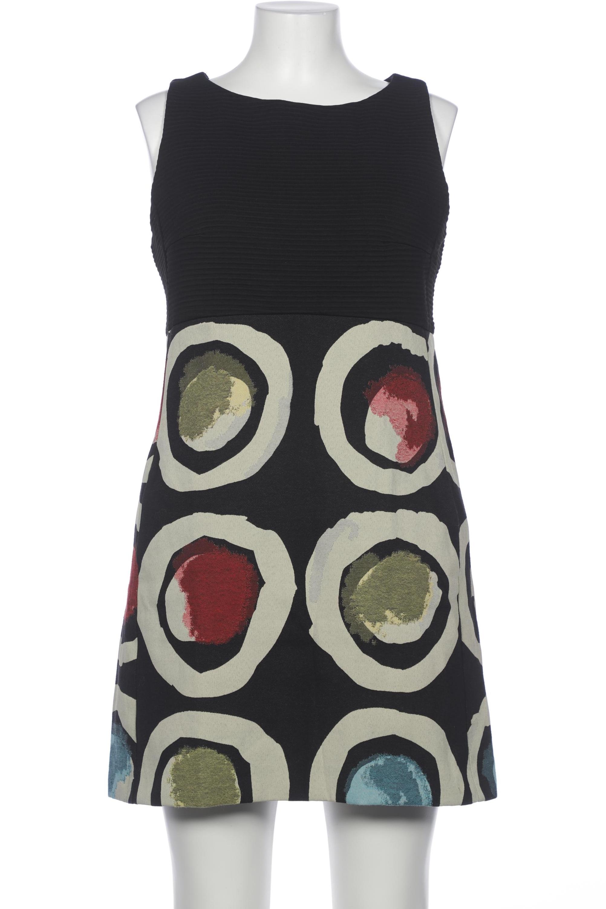 

Desigual Damen Kleid, schwarz, Gr. 44
