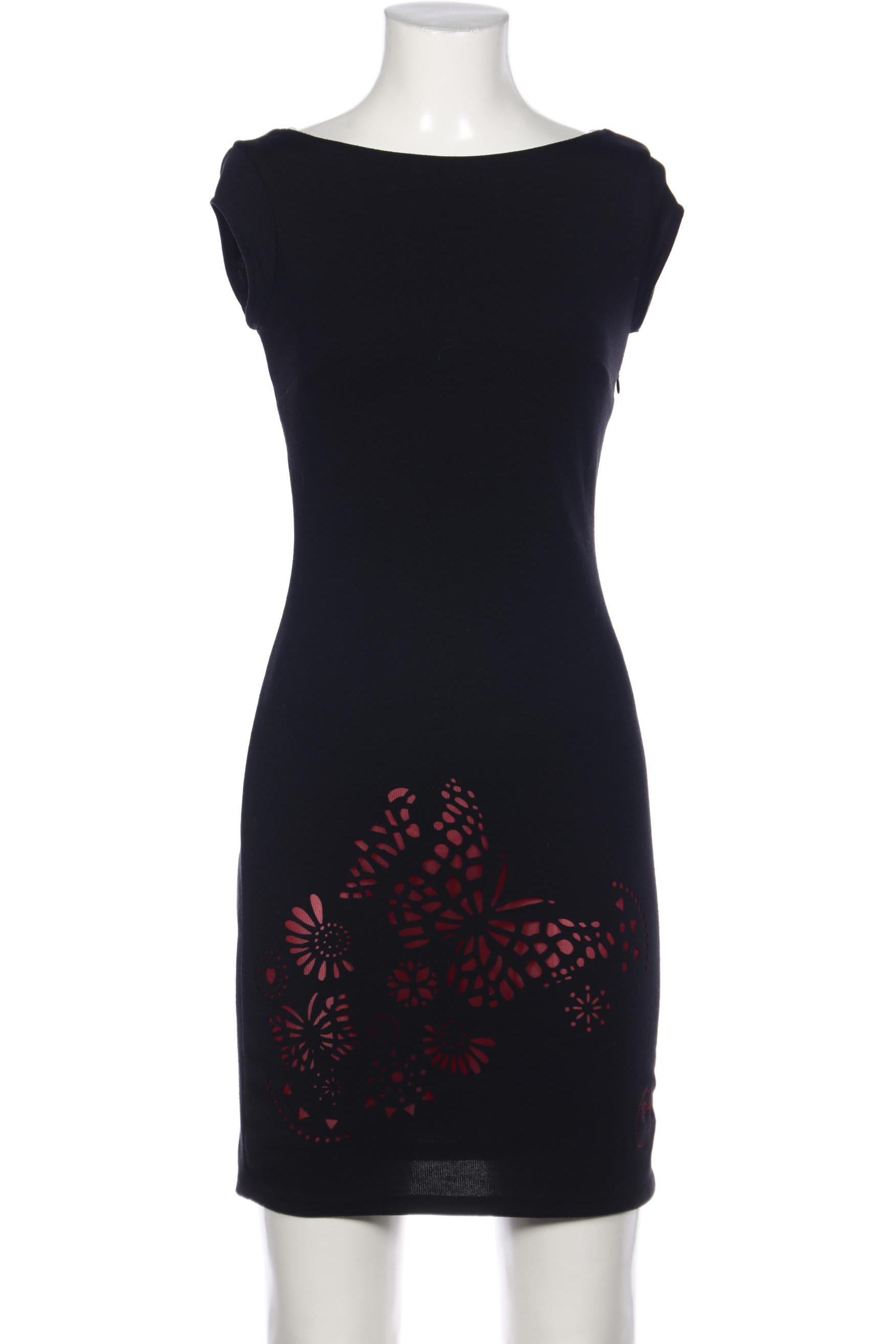 

Desigual Damen Kleid, schwarz