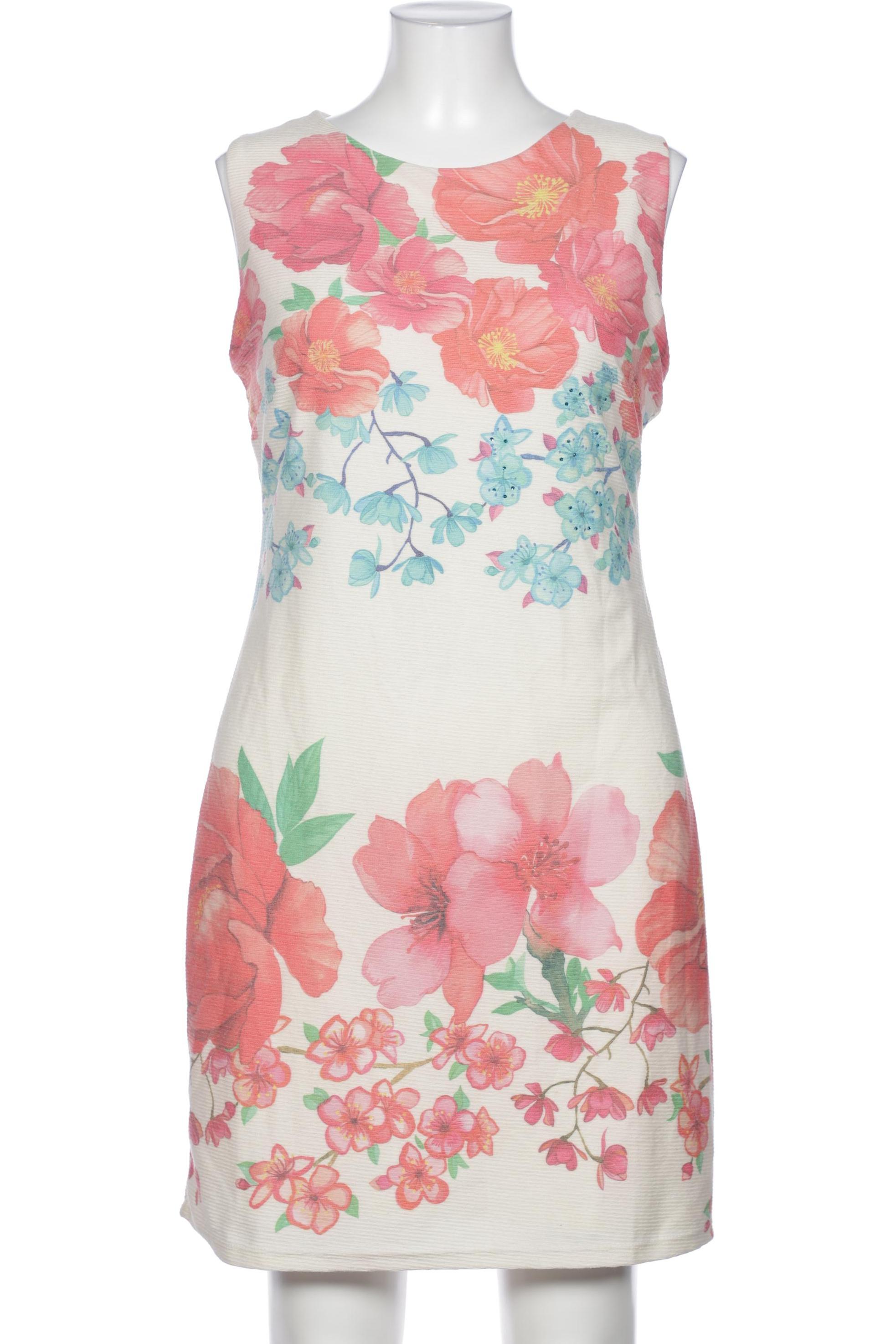 

Desigual Damen Kleid, mehrfarbig