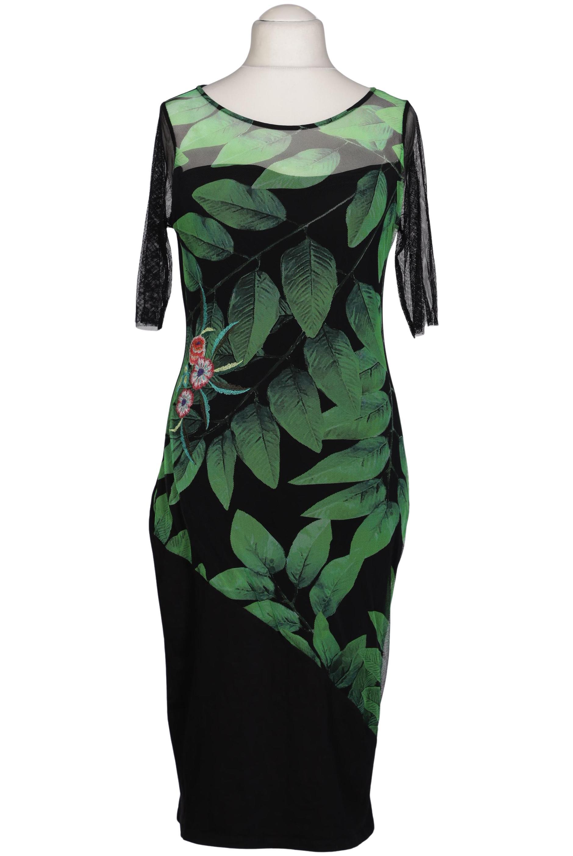 

Desigual Damen Kleid, mehrfarbig, Gr. 44
