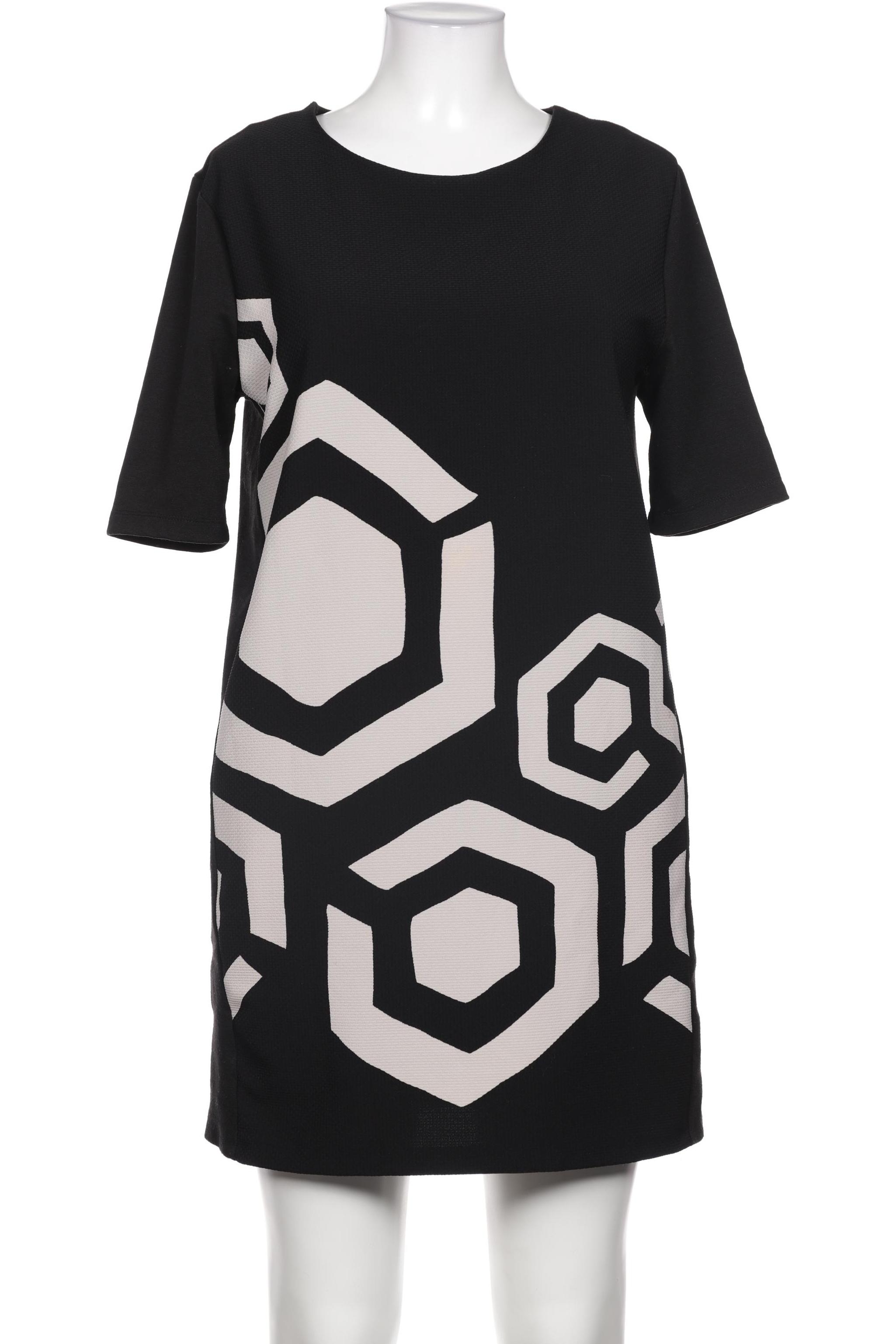 

Desigual Damen Kleid, schwarz, Gr. 44