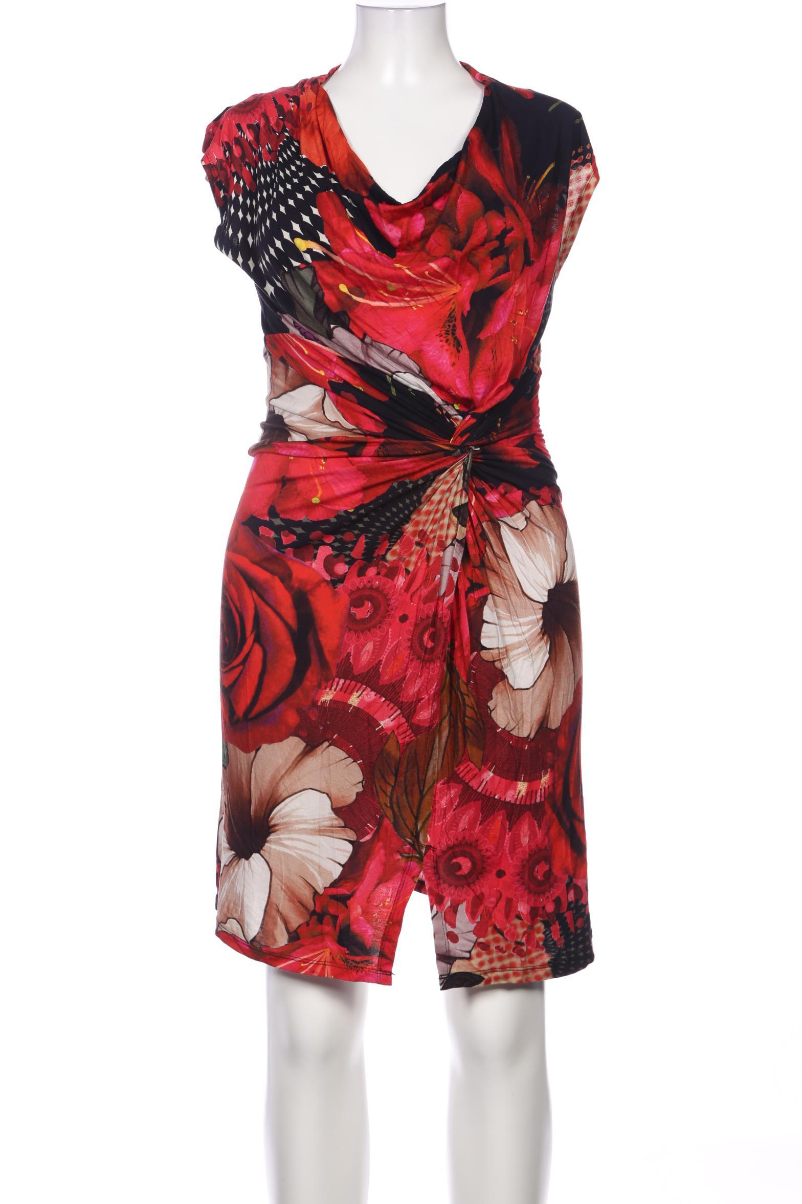 

Desigual Damen Kleid, rot